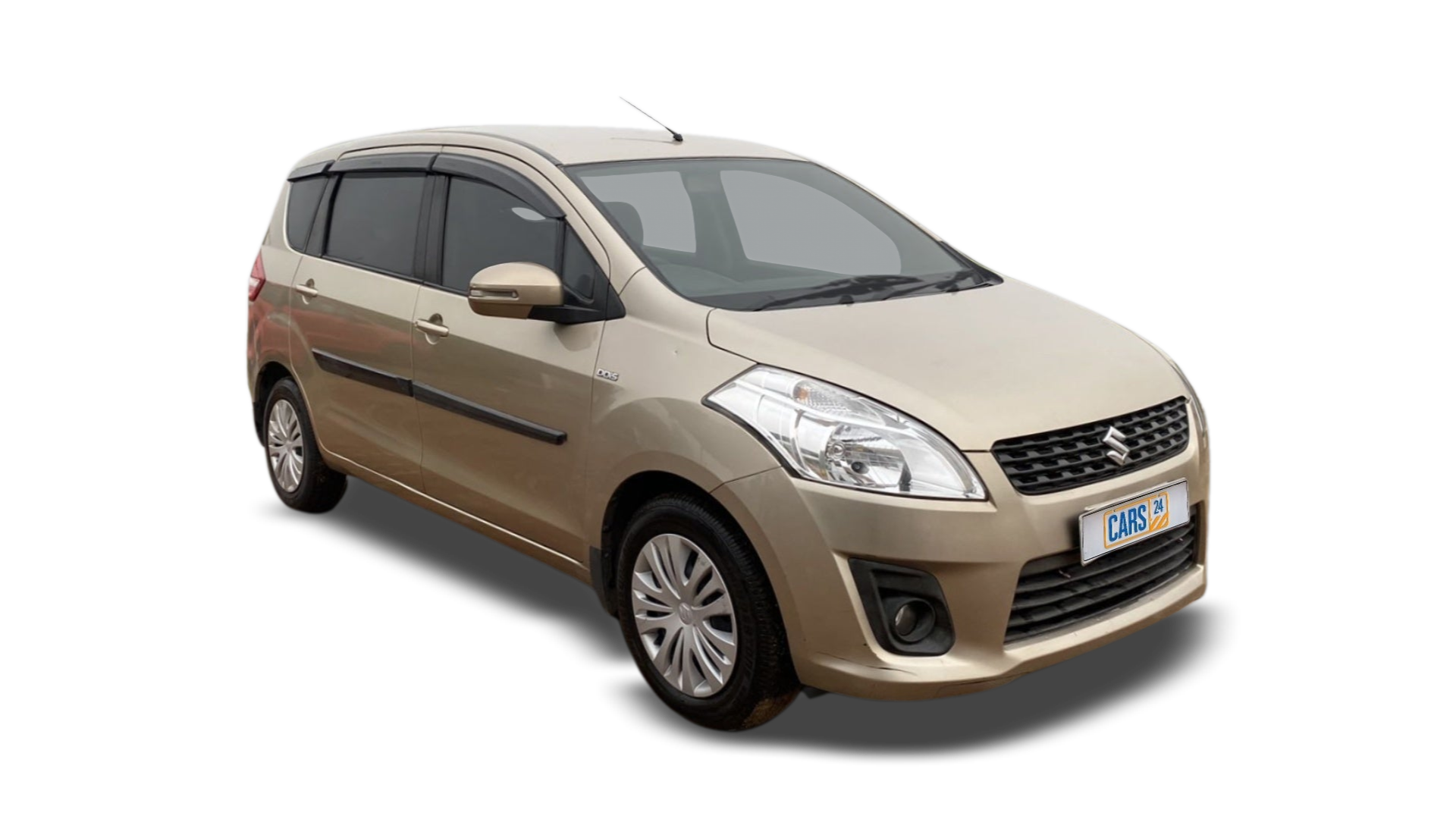 2014 Maruti Ertiga - SUV - Diesel - Manual - ₹4.88 lakh