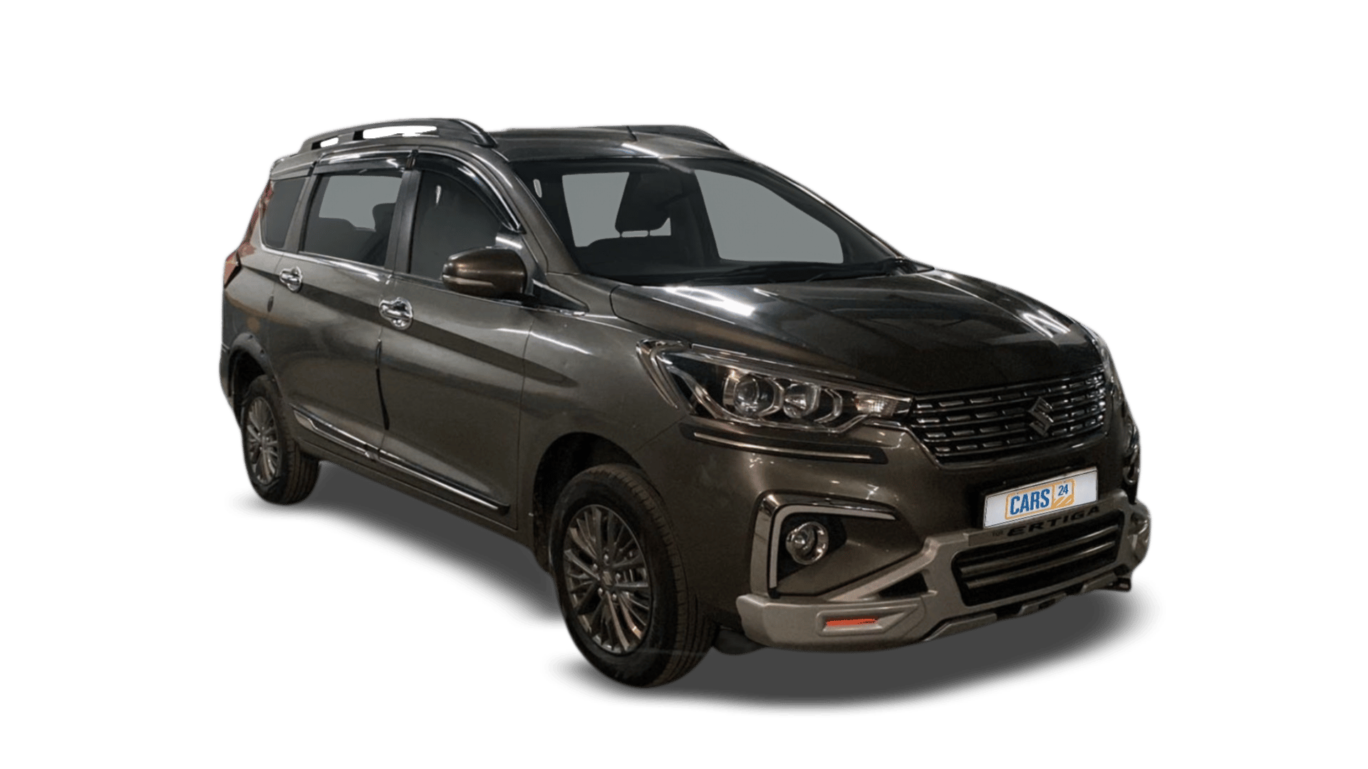 2022 Maruti Ertiga - SUV - Petrol - Manual - ₹11.44 lakh