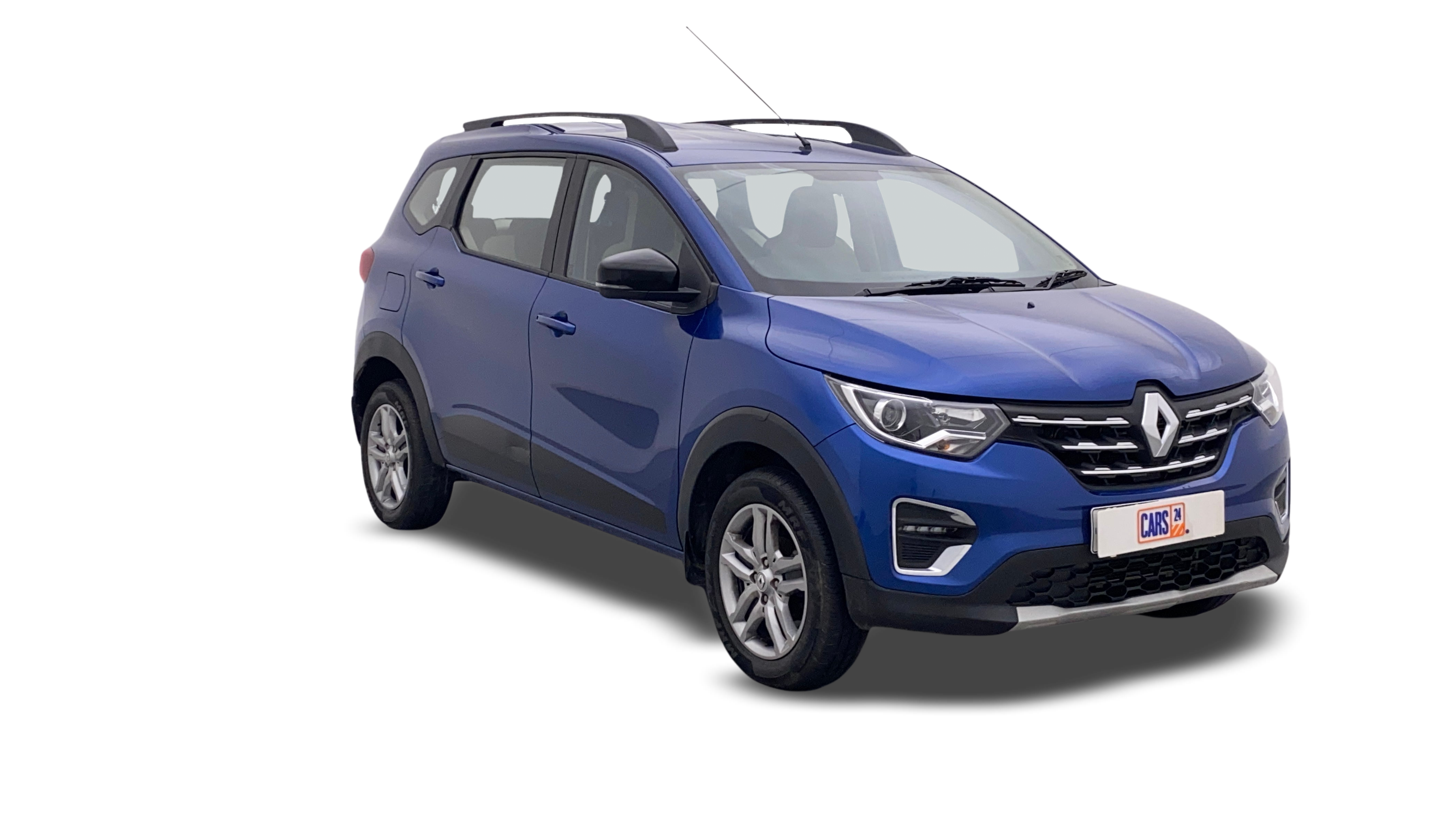 2022 Renault TRIBER - SUV - Petrol - Manual - ₹7.47 lakh