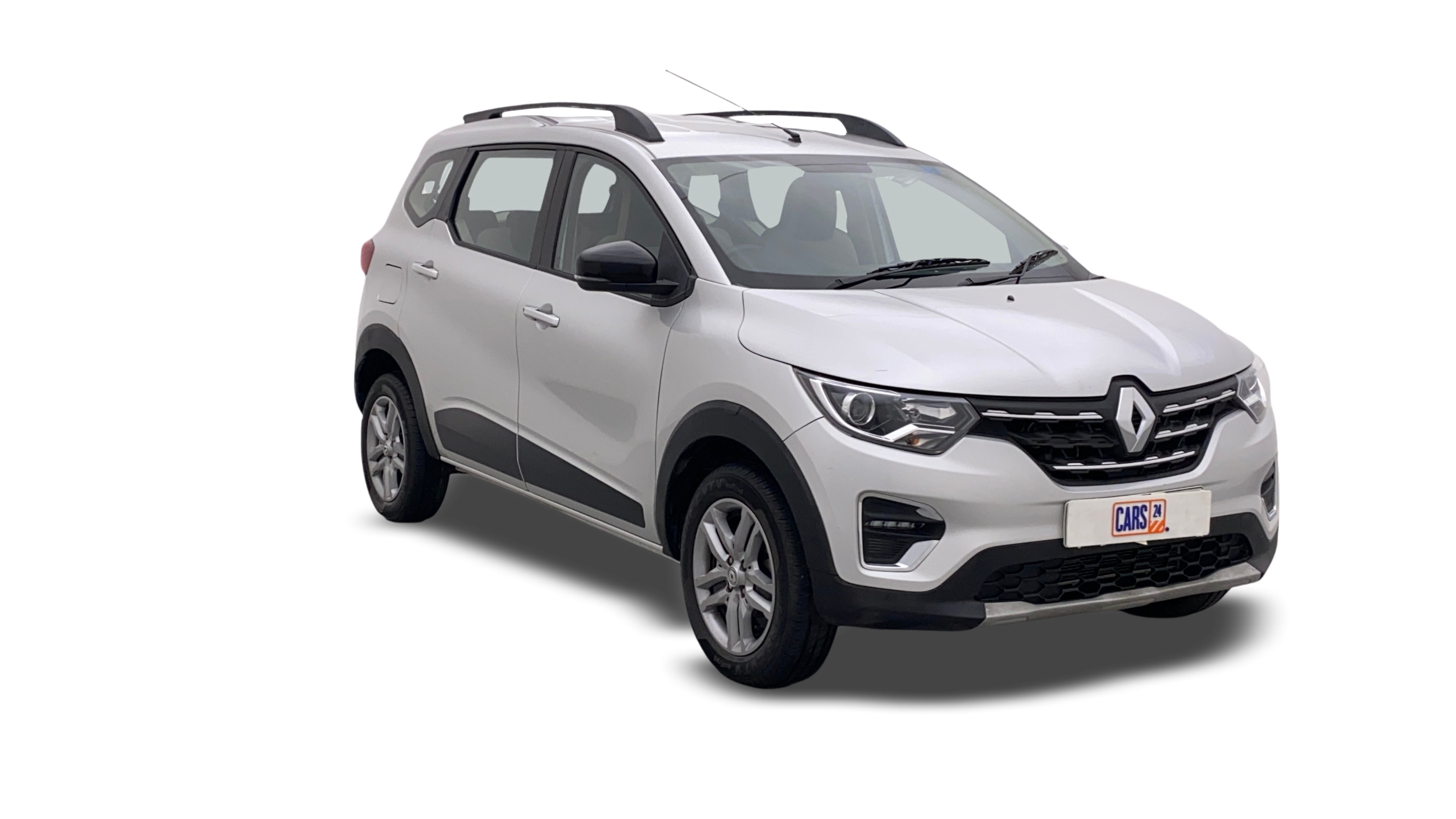 2022 Renault TRIBER - SUV - Petrol - Manual - ₹7.37 lakh