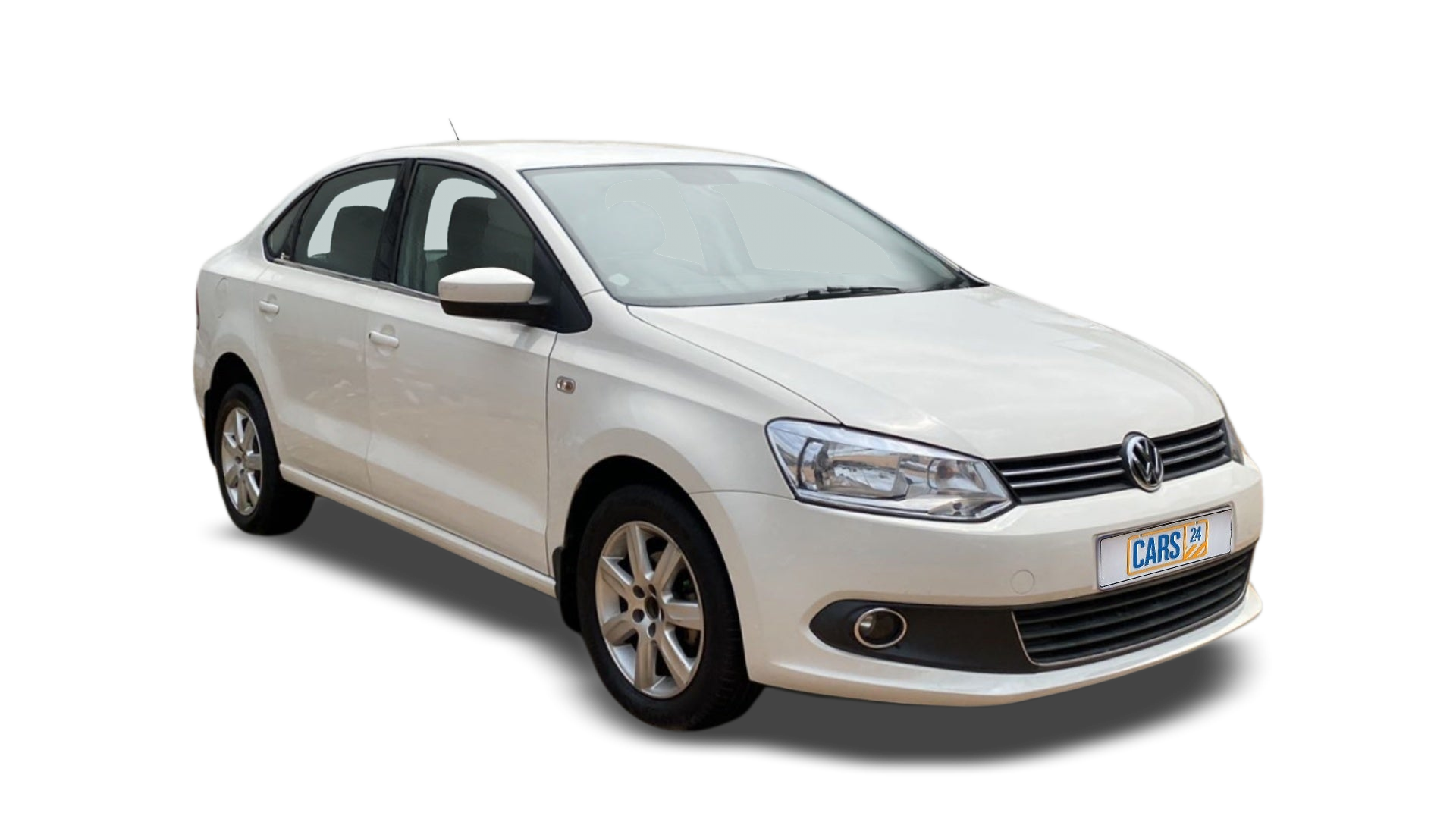Volkswagen Vento-img
