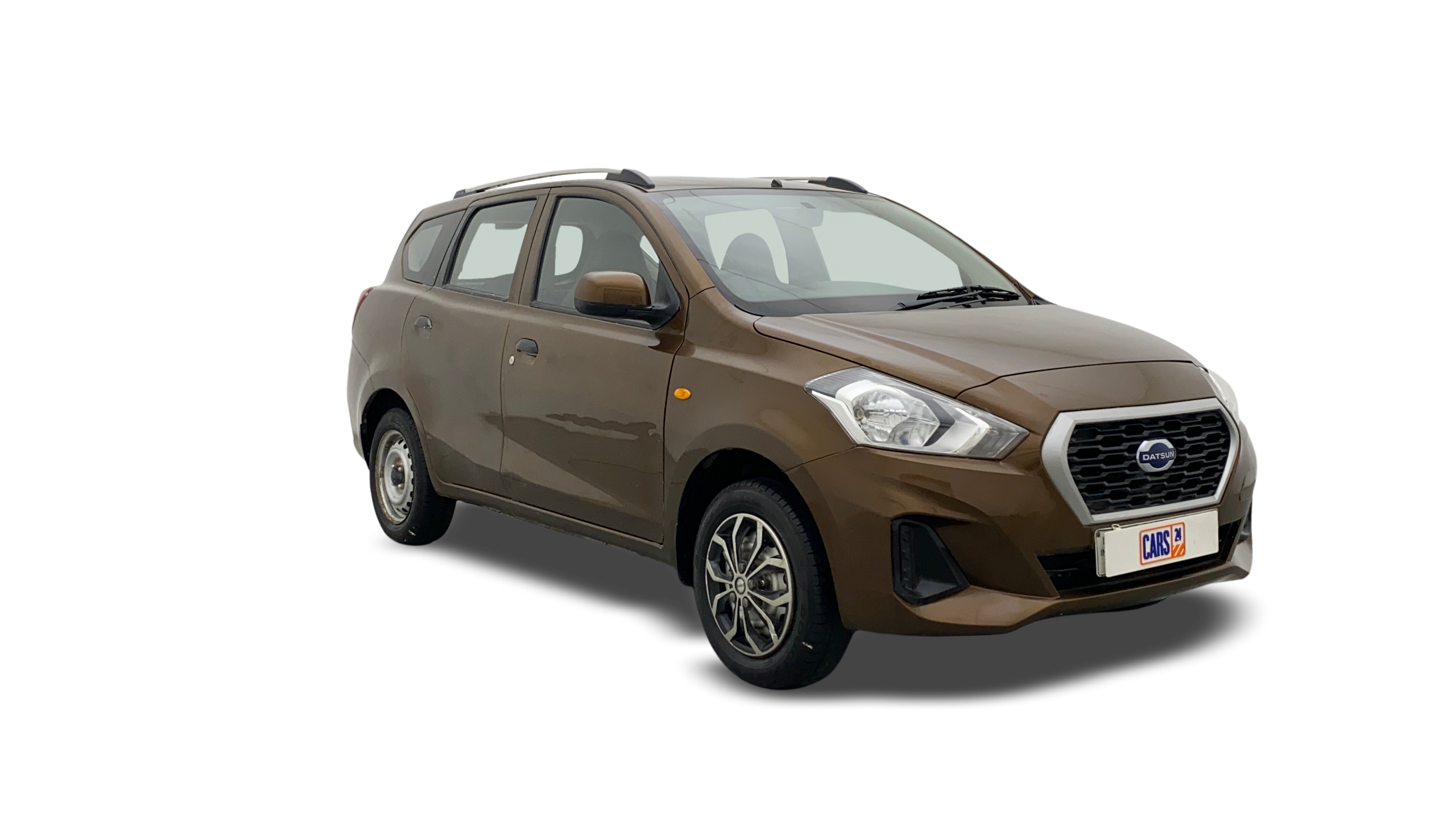 Datsun Go Plus-img