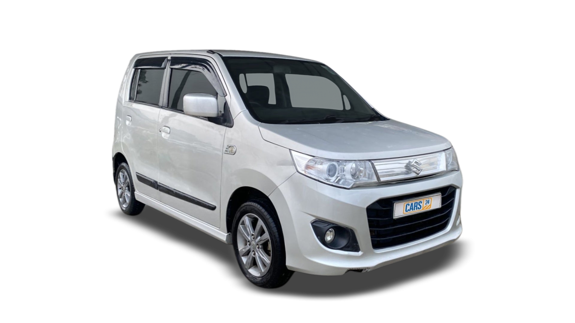 Maruti Wagon R Stingray-img