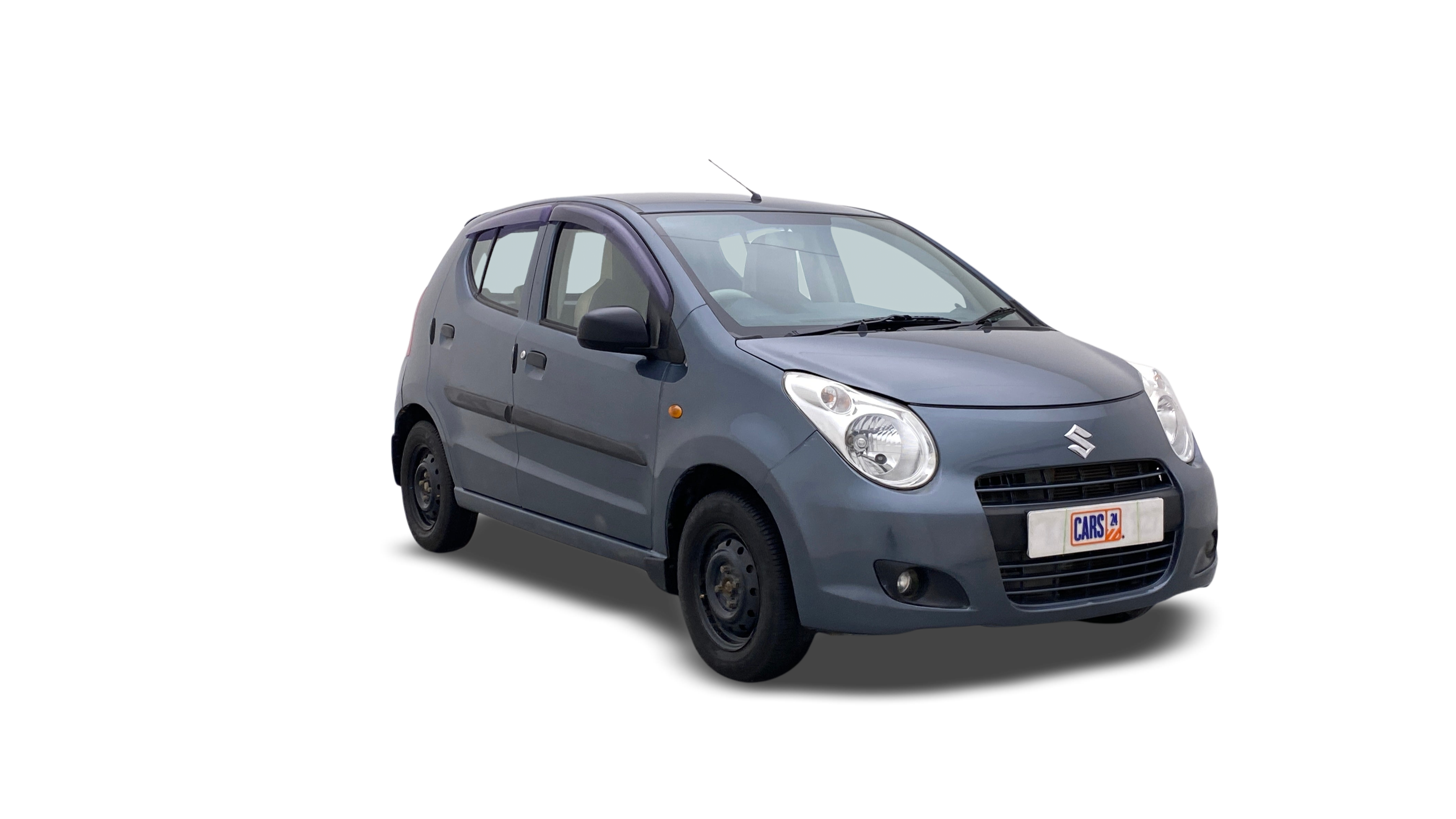 2010 Maruti A Star - Hatchback - Petrol - Manual - ₹2.00 lakh