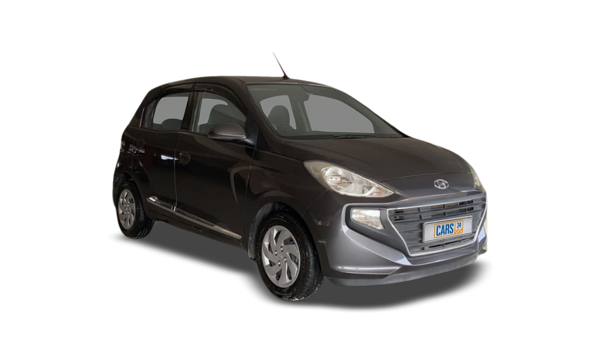 Hyundai NEW SANTRO-img