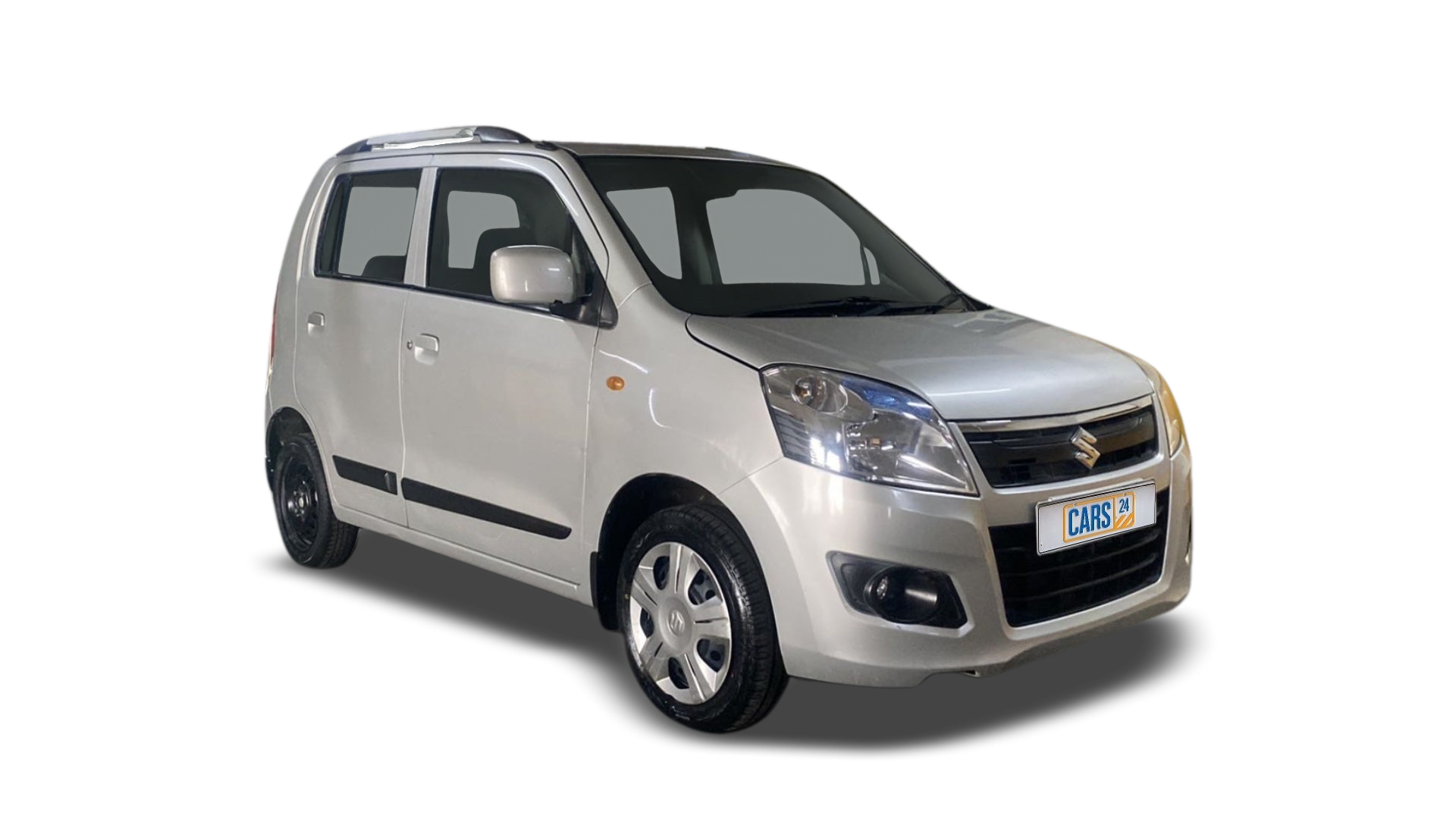 2016 Maruti Wagon R 1.0 - Hatchback - Petrol - Automatic - ₹4.06 lakh