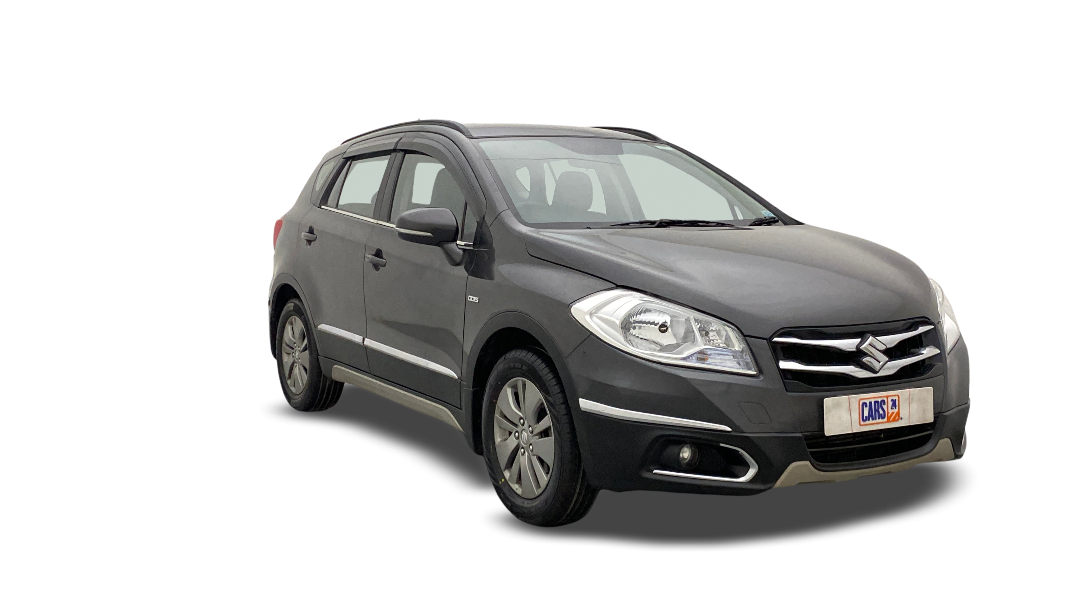 Maruti S Cross-img