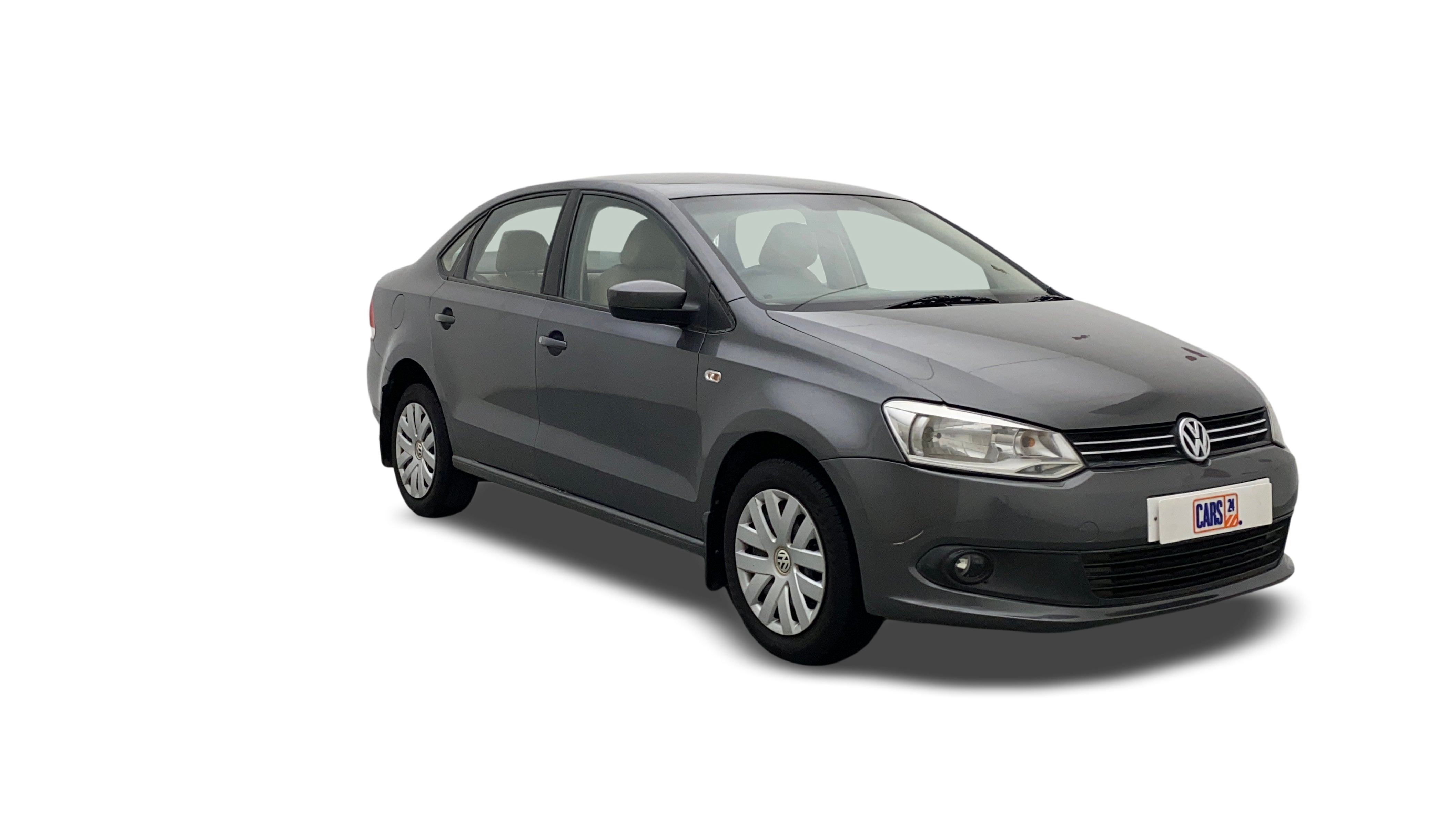 Volkswagen Vento-img