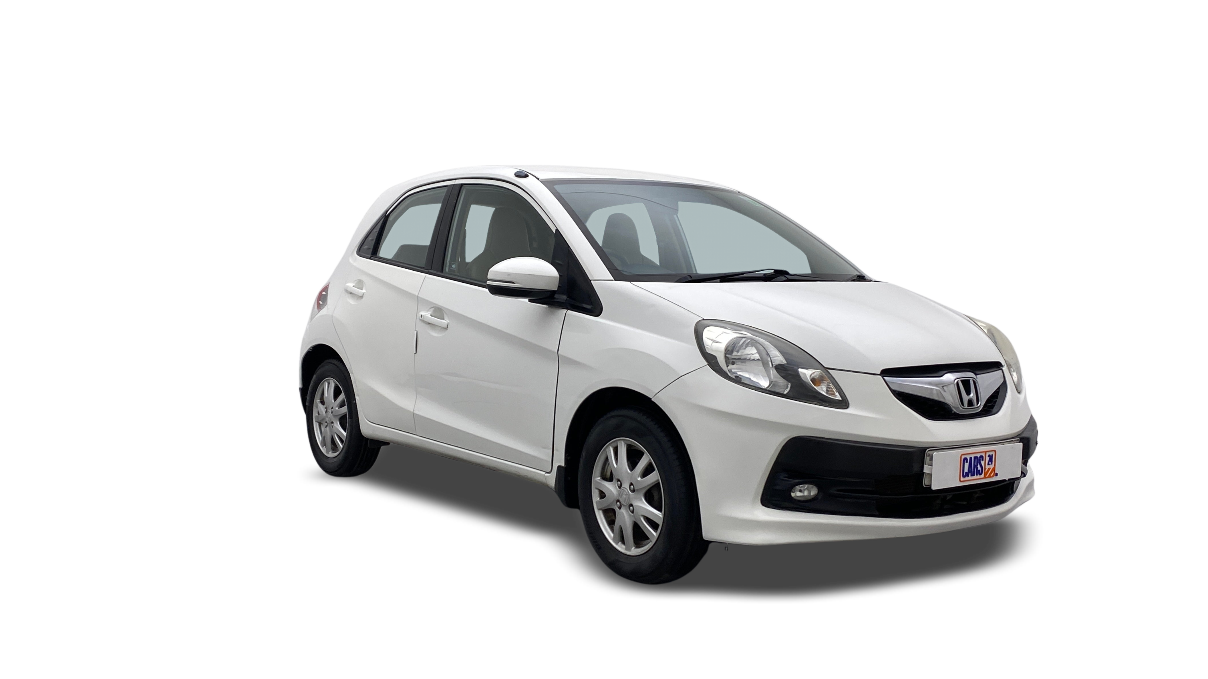 Honda Brio-img