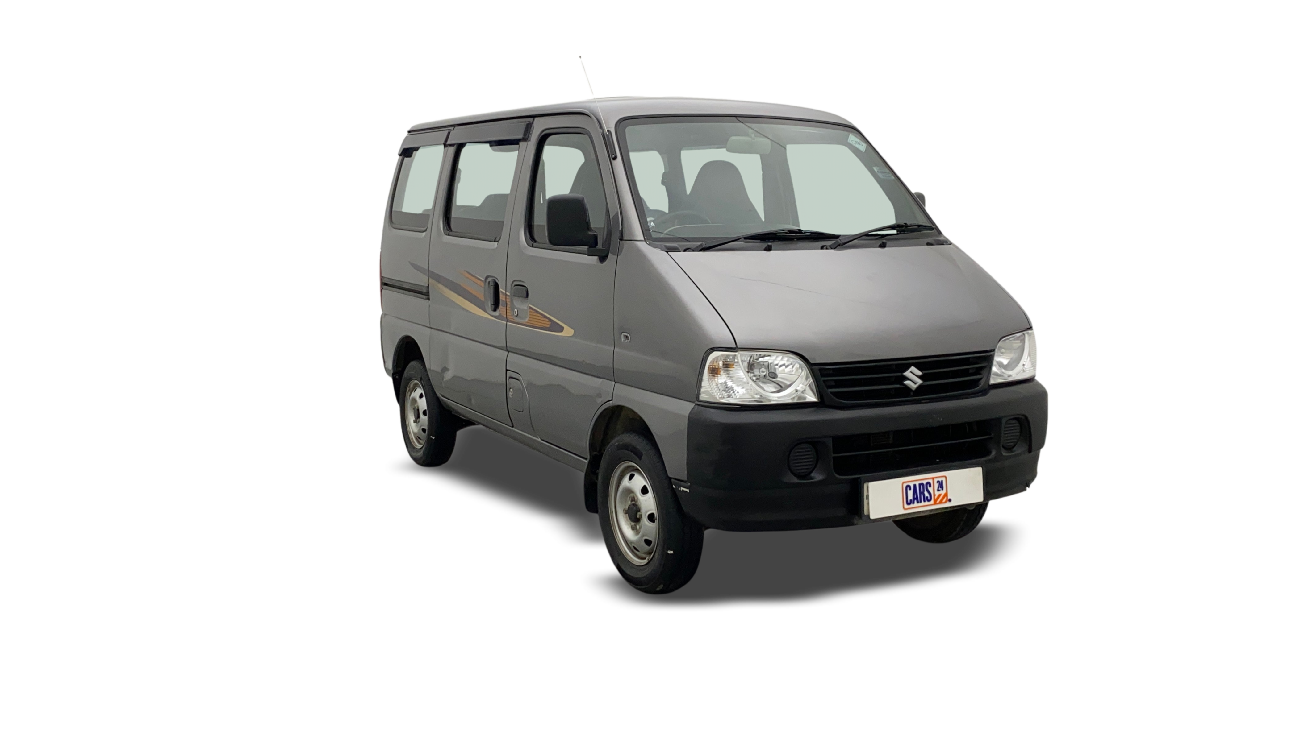 2020 Maruti Eeco - SUV - CNG - Manual - ₹4.84 lakh