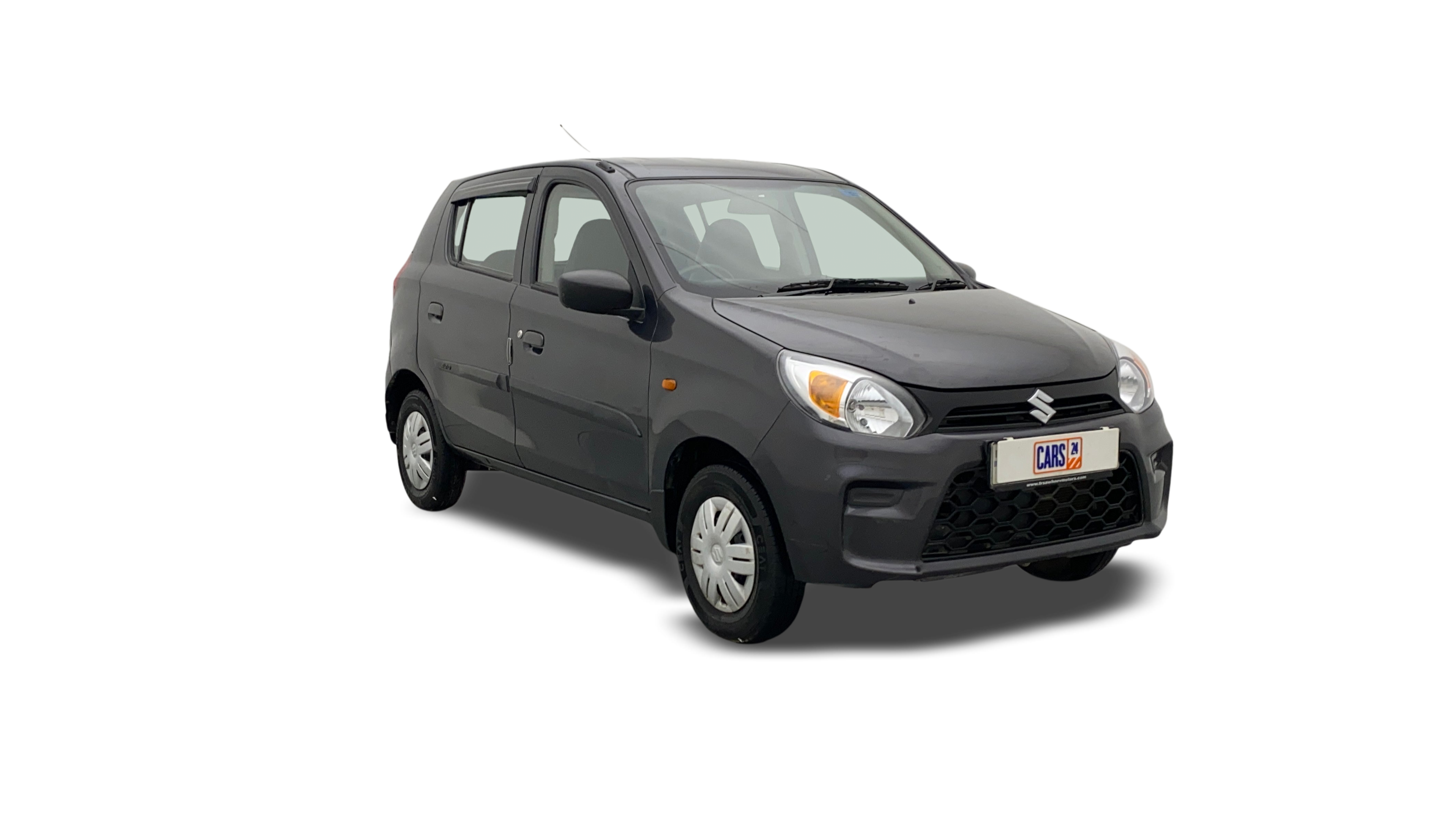 2022 Maruti Alto - Hatchback - Petrol - Manual - ₹4.02 lakh