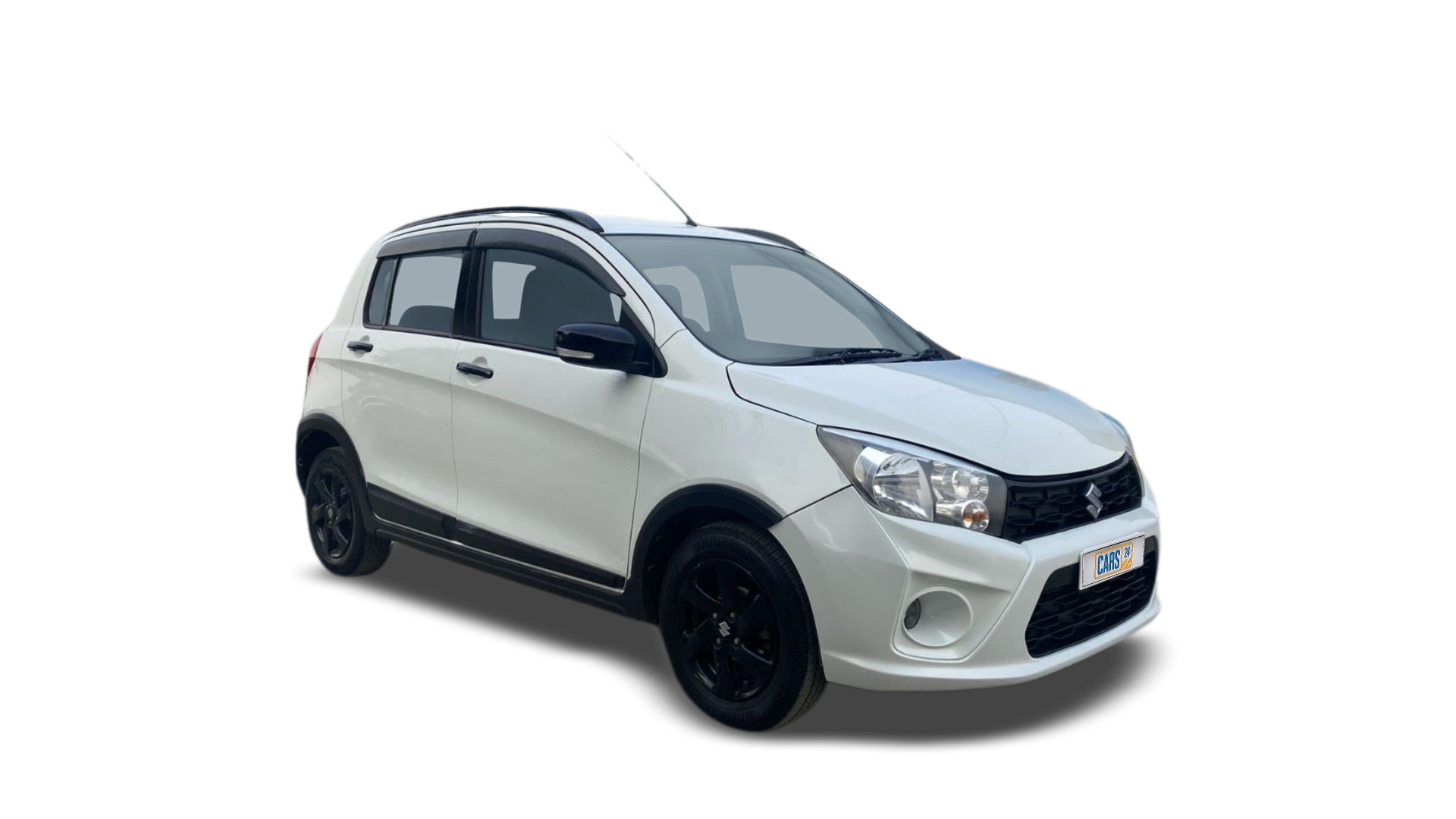 Maruti Celerio X-img