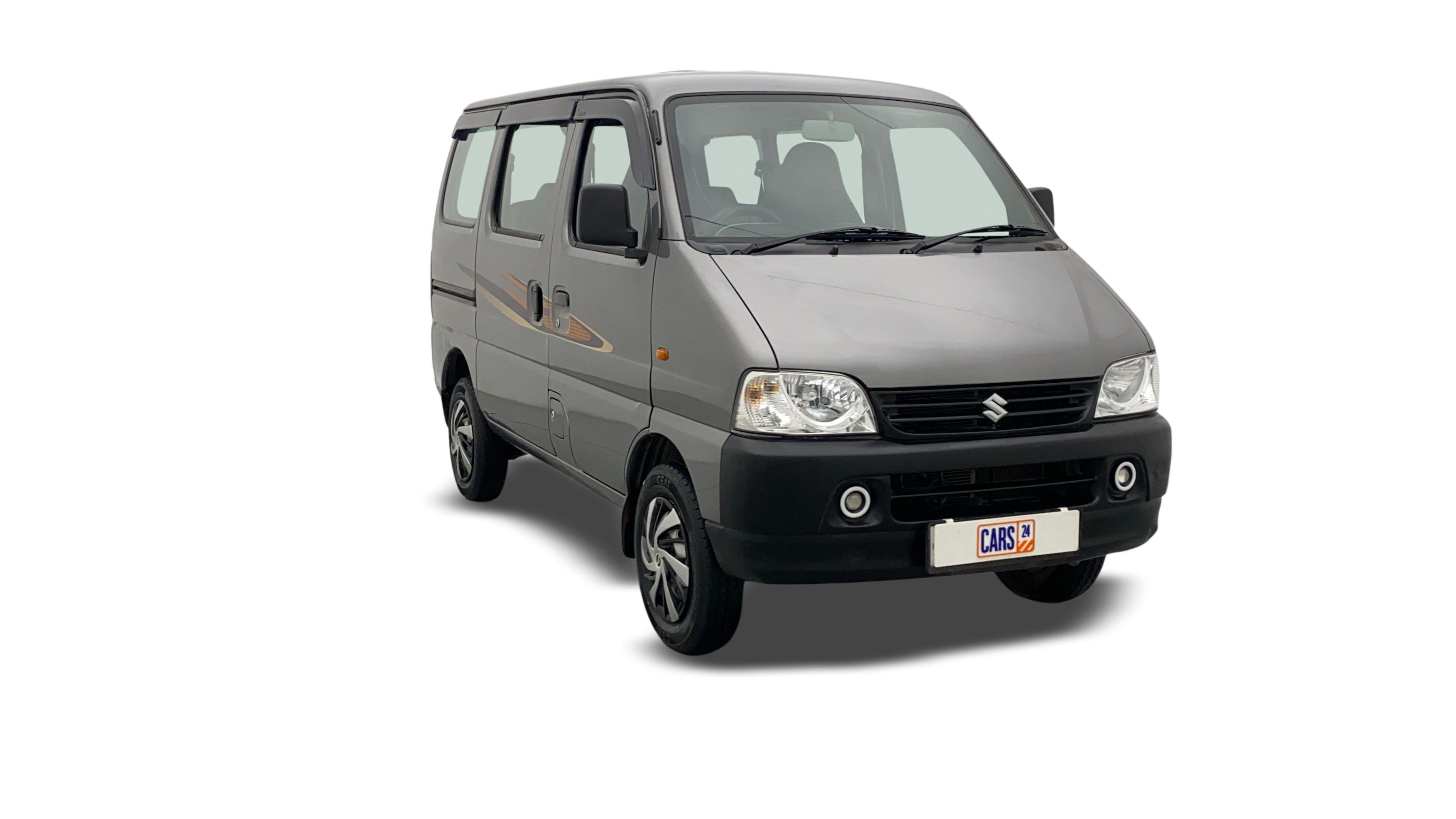 2020 Maruti Eeco - SUV - Petrol - Manual - ₹3.96 lakh