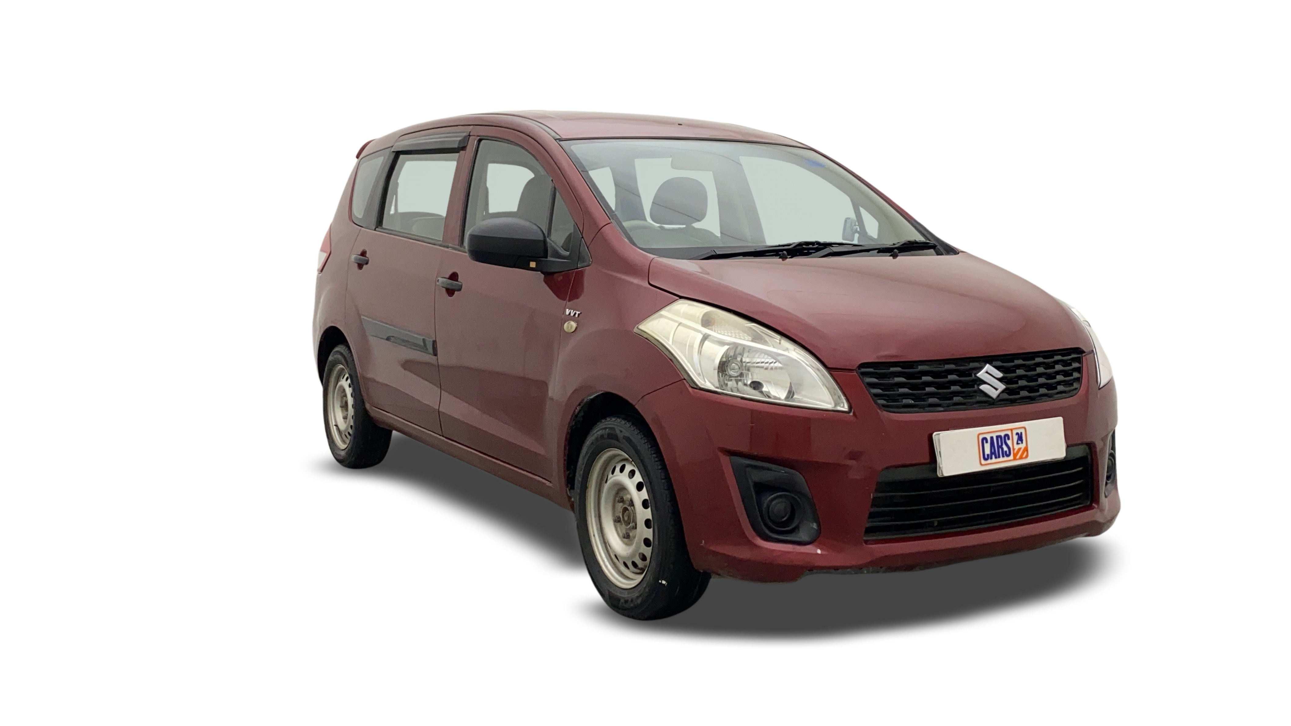 2014 Maruti Ertiga - SUV - Petrol - Manual - ₹4.15 lakh