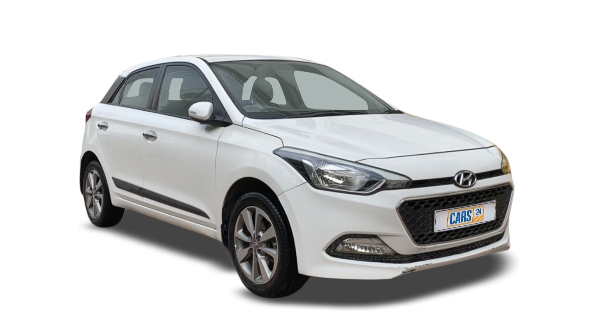 Hyundai Elite i20-img