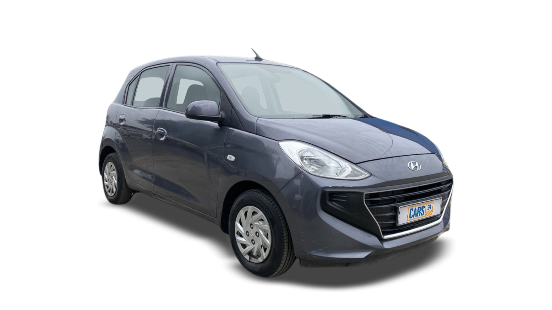 2019 Hyundai NEW SANTRO - Hatchback - Petrol - Manual - ₹4.12 lakh