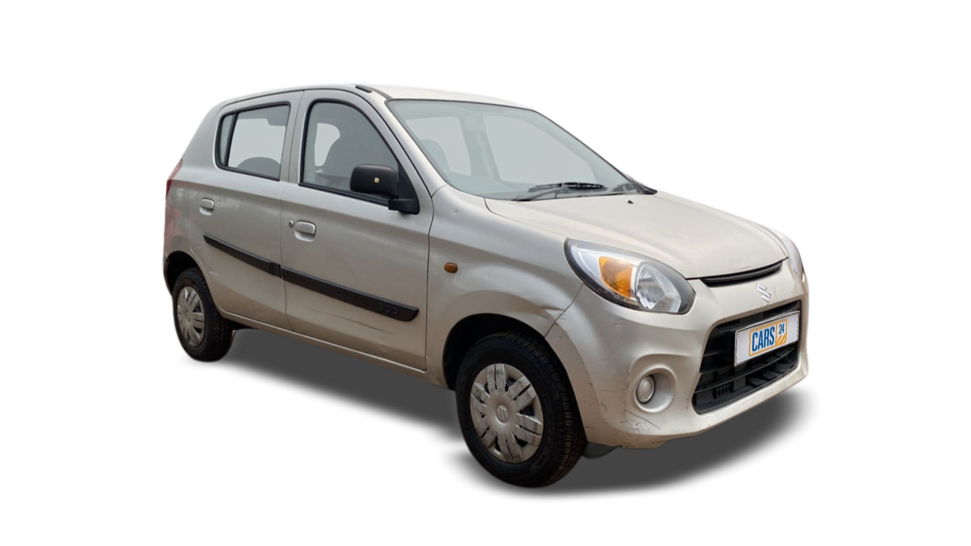 2019 Maruti Alto 800 - Hatchback - Petrol - Manual - ₹2.64 lakh