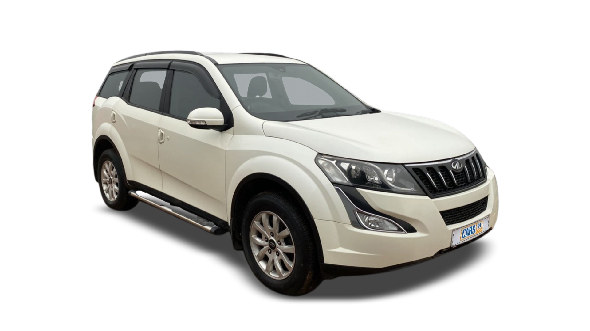 2016 Mahindra XUV500 - SUV - Diesel - Manual - ₹7.94 lakh