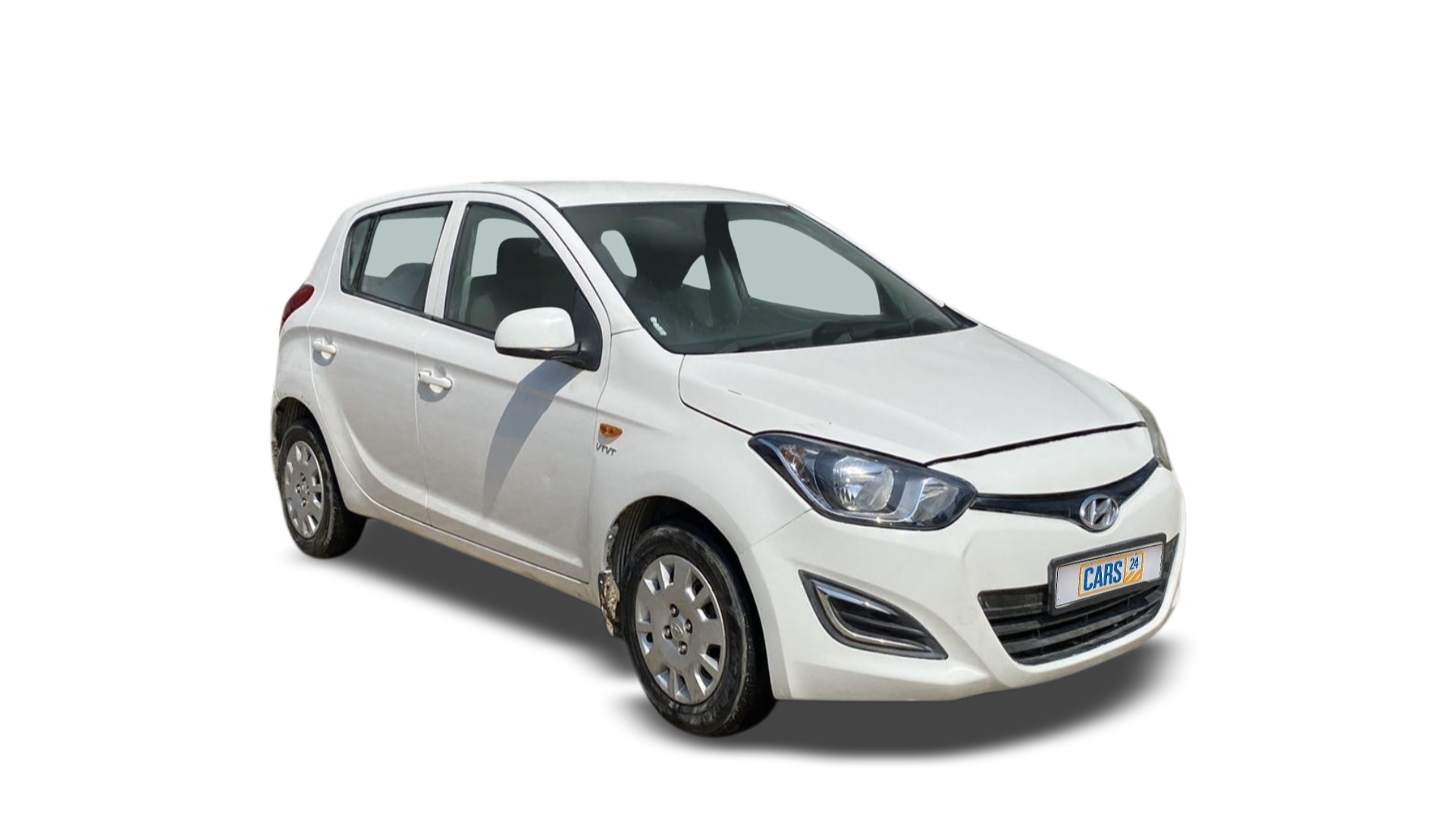 2013 Hyundai i20 - Hatchback - Petrol - Manual - ₹2.81 lakh