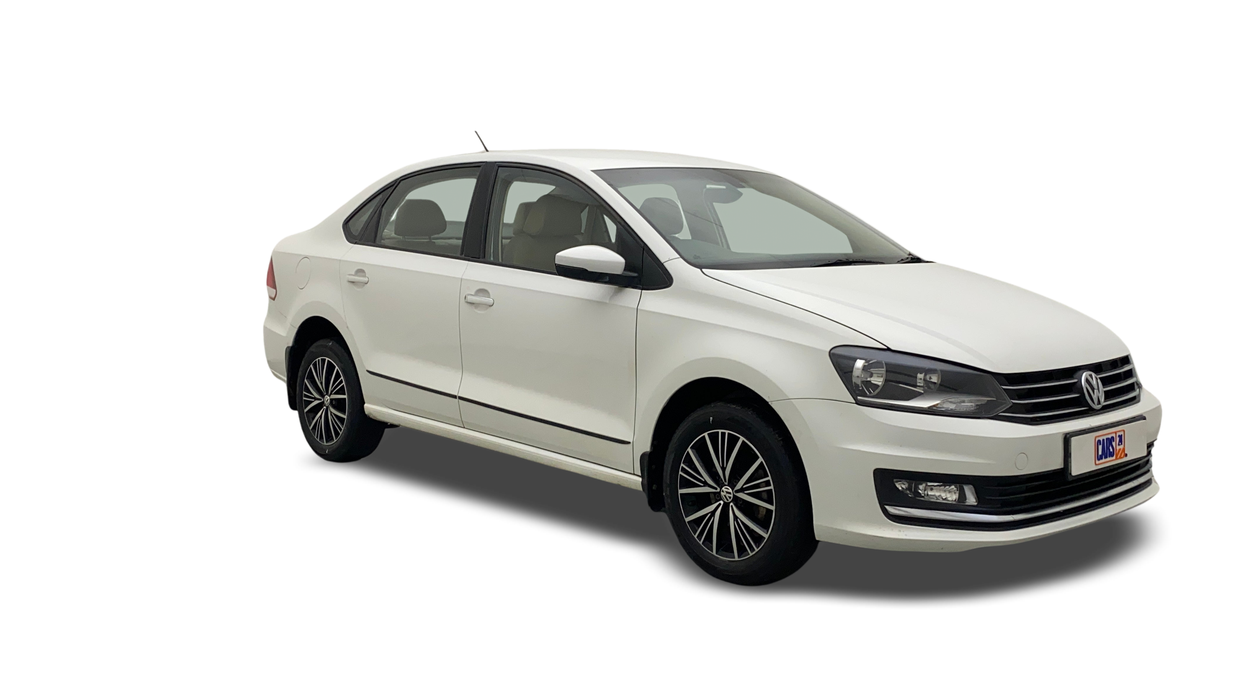 Volkswagen Vento-img