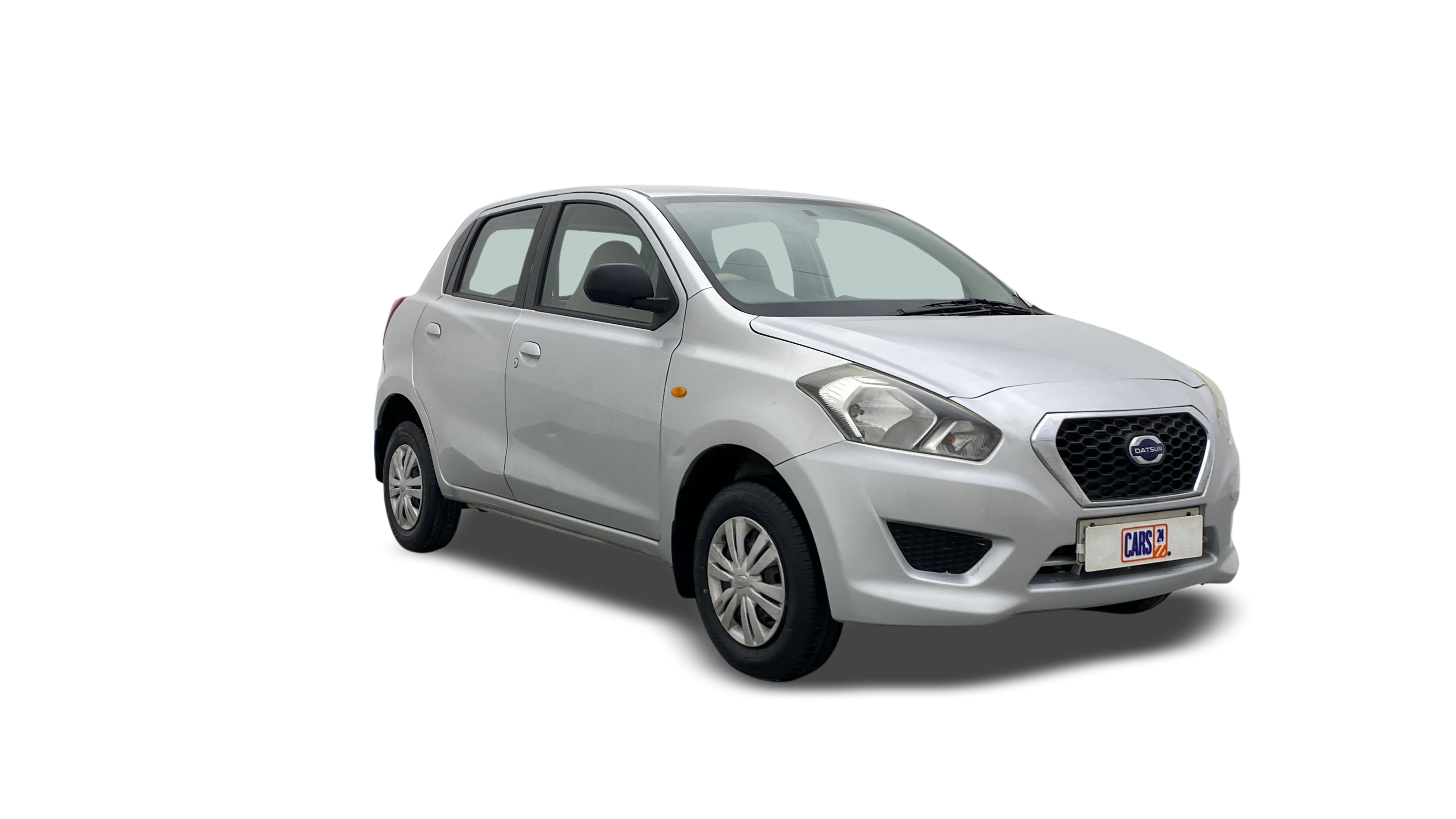 Datsun Go-img