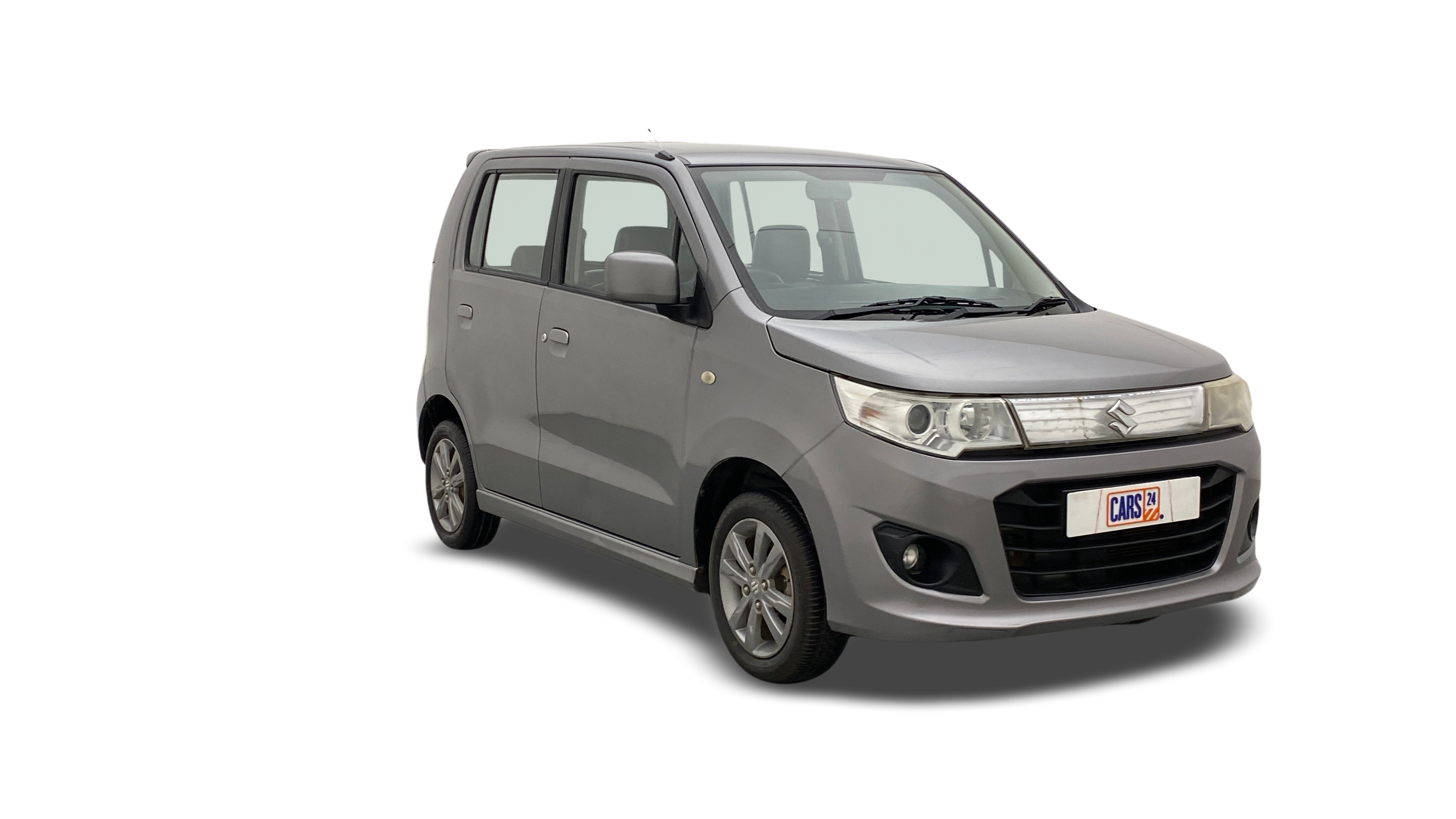 Maruti Wagon R Stingray-img