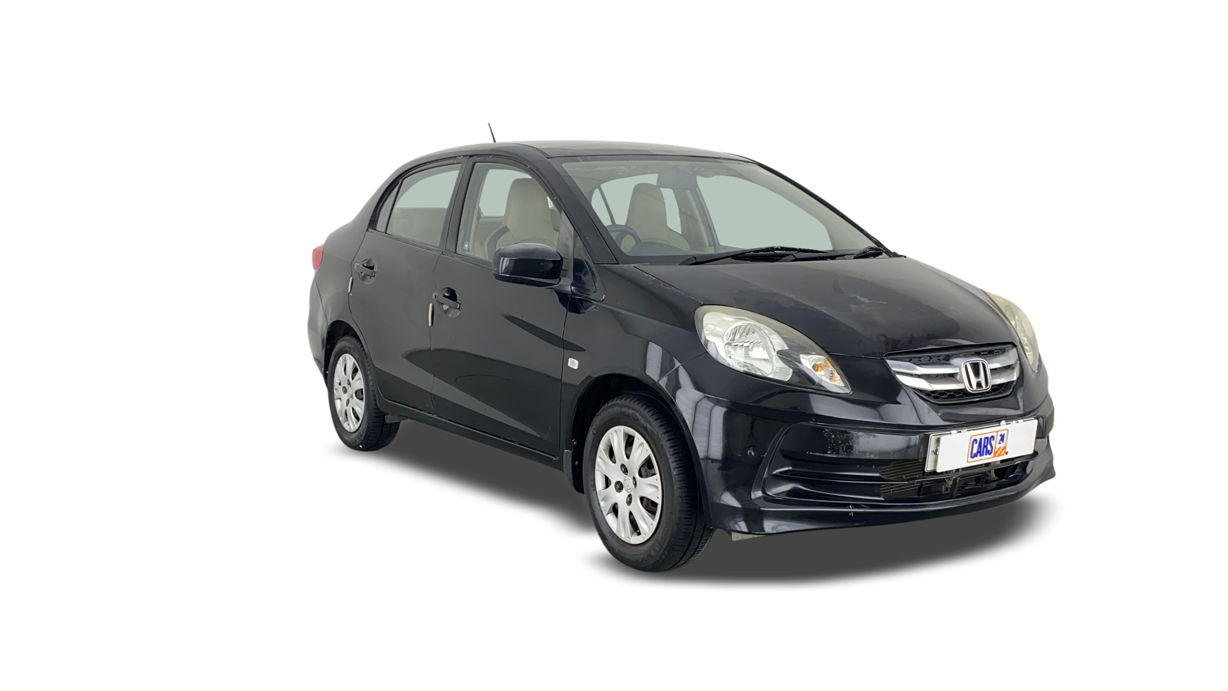 2013 Honda Amaze - Sedan - Petrol - Manual - ₹3.13 lakh