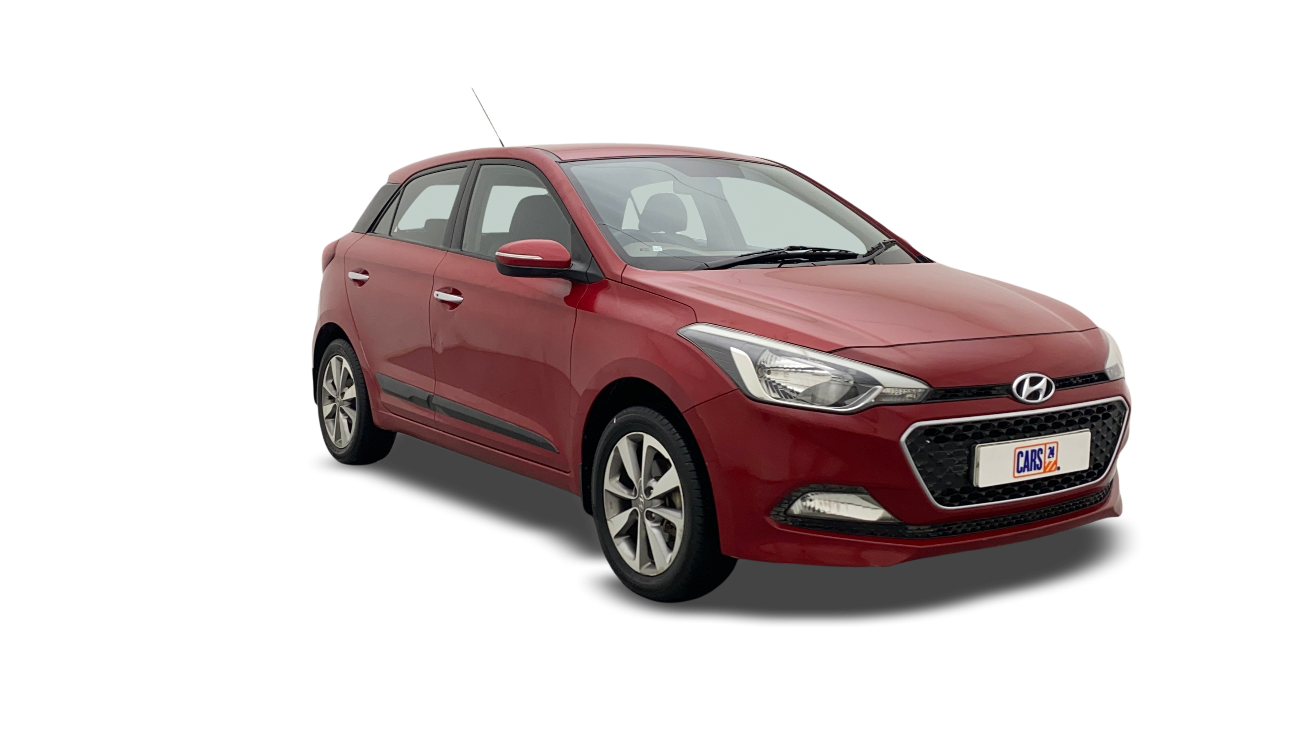 Hyundai Elite i20-img