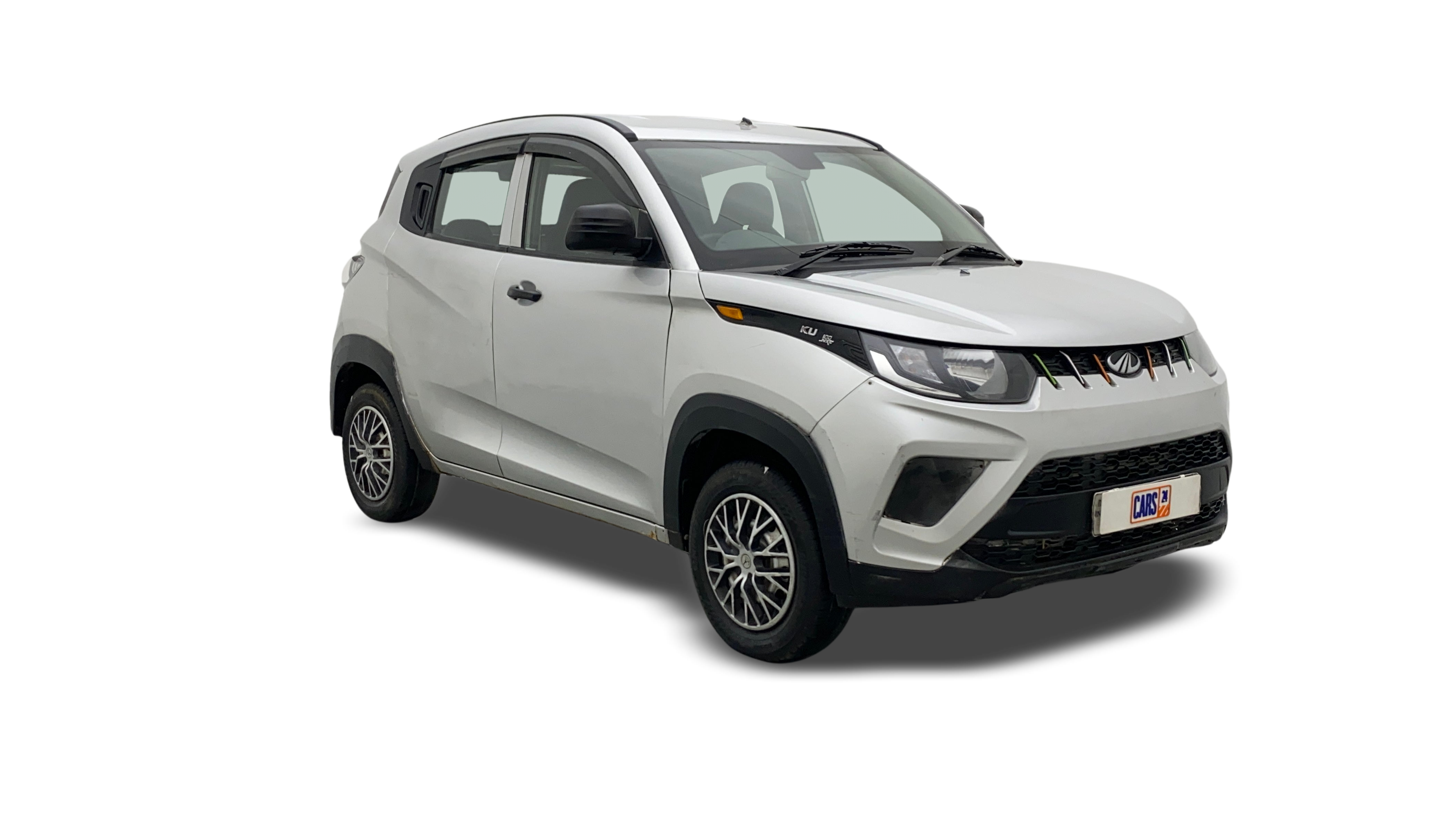 Mahindra KUV 100 NXT-img