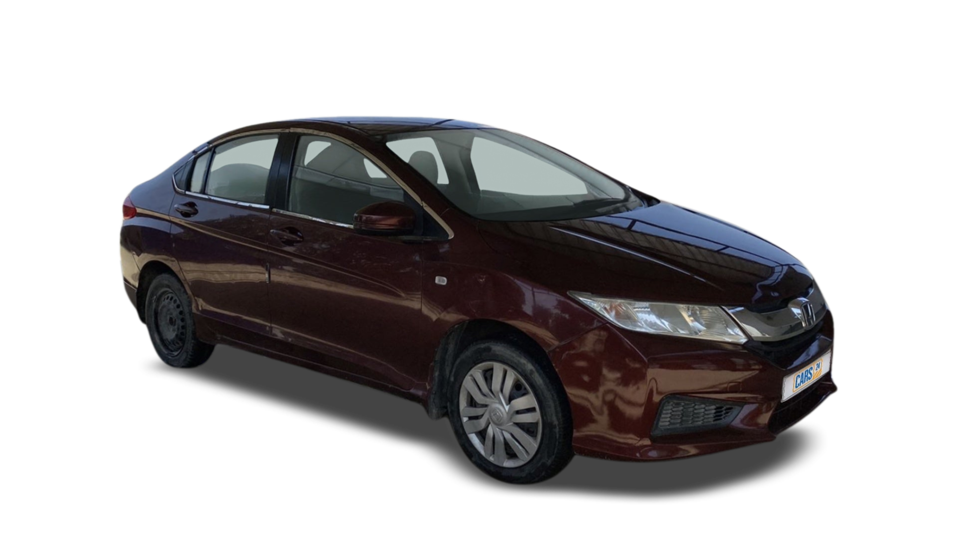Honda City-img