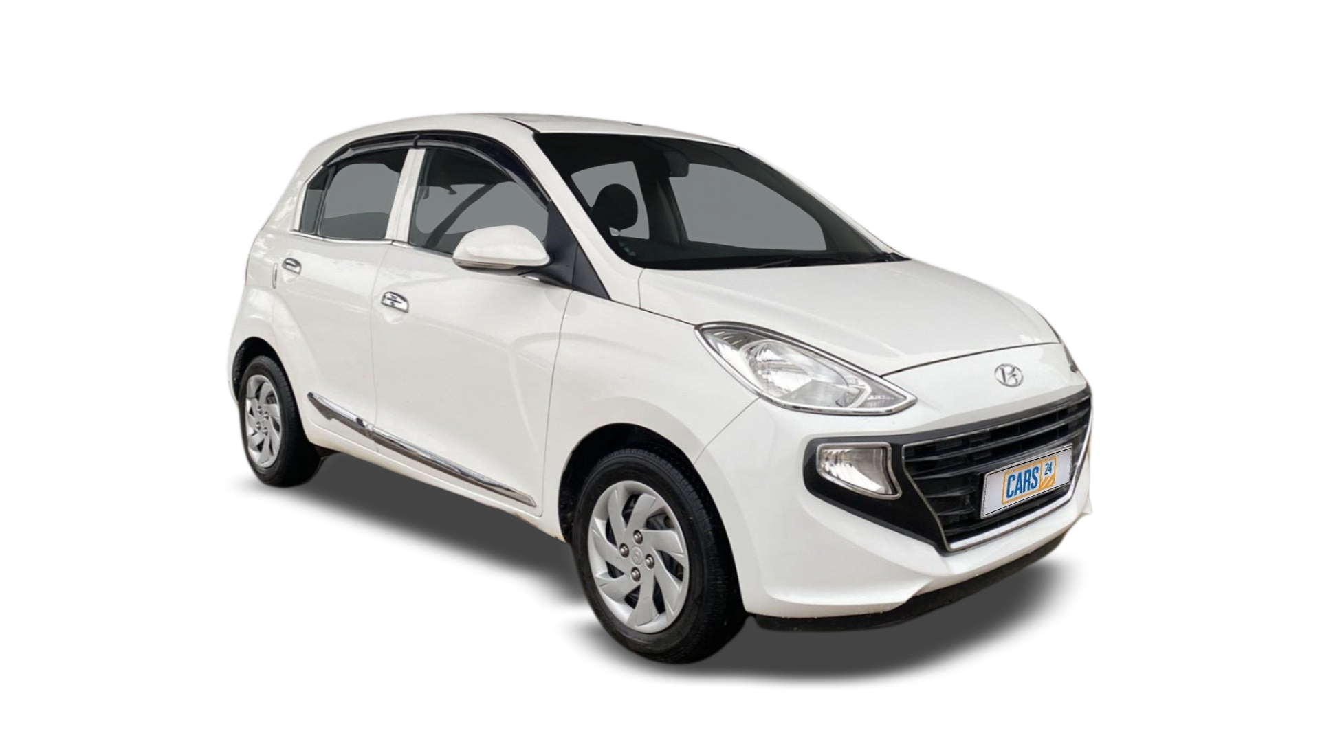 2019 Hyundai NEW SANTRO - Hatchback - Petrol - Manual - ₹4.24 lakh