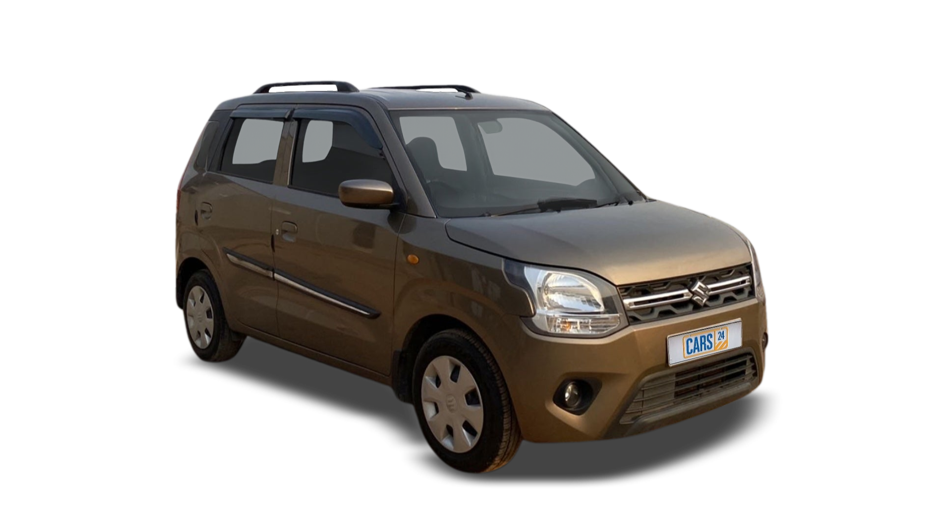 Maruti New Wagon-R-img