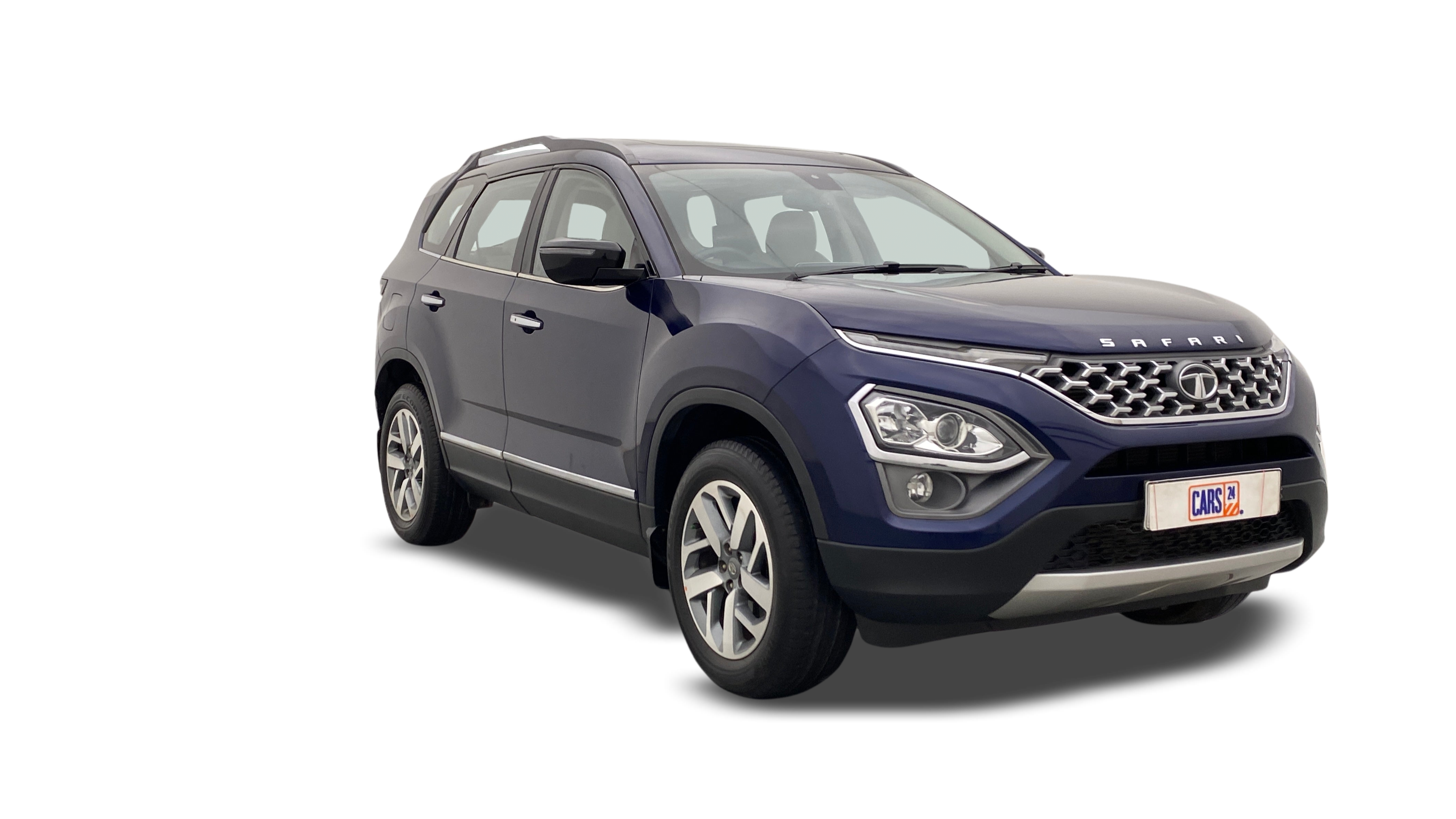 Tata Safari-img