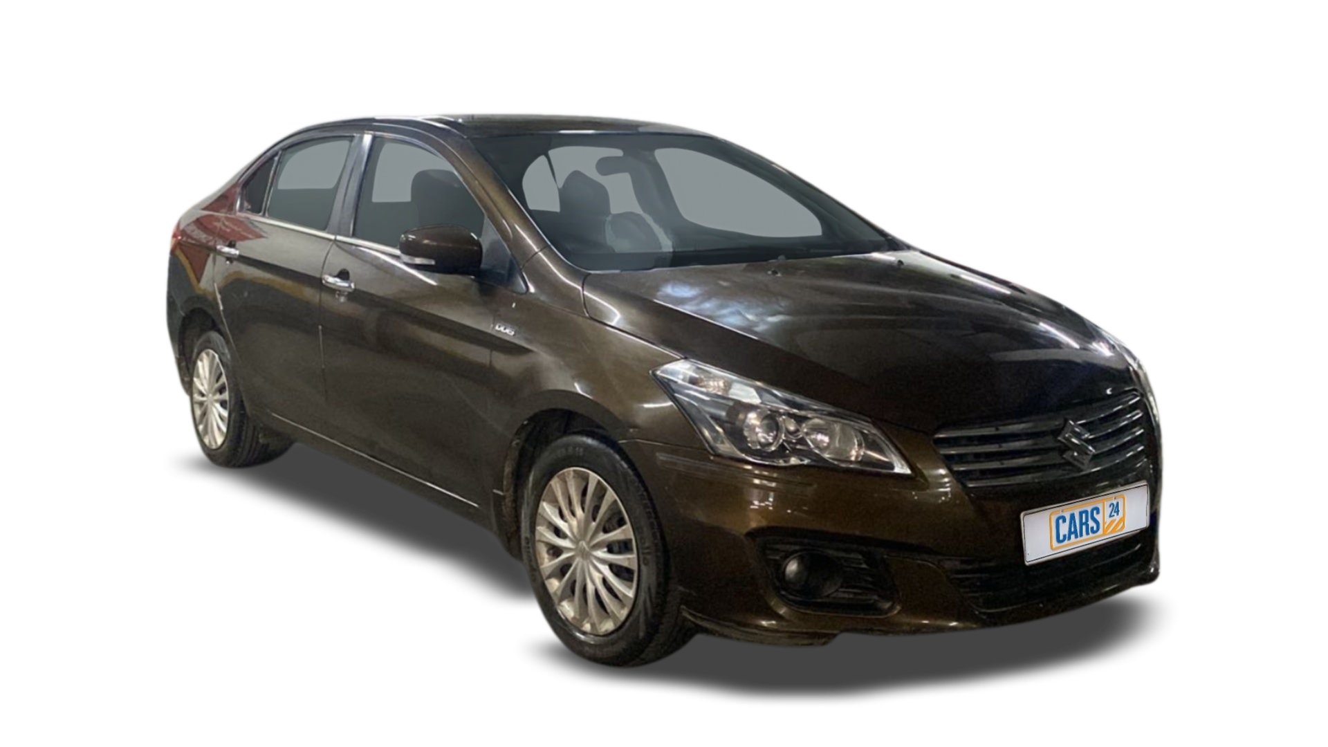 Maruti Ciaz-img