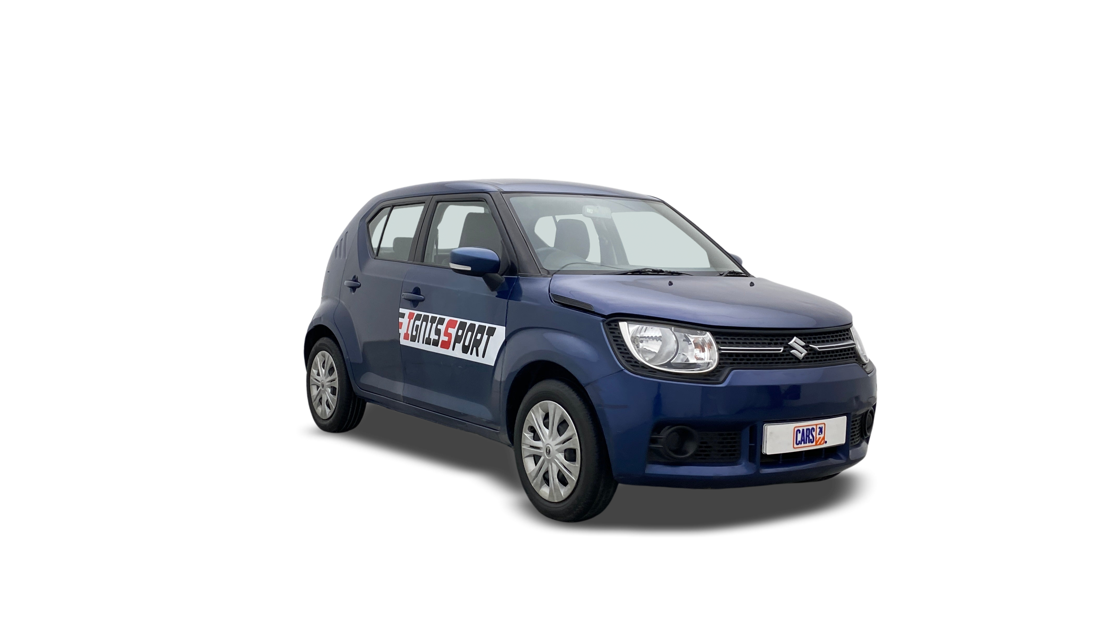 Maruti IGNIS-img