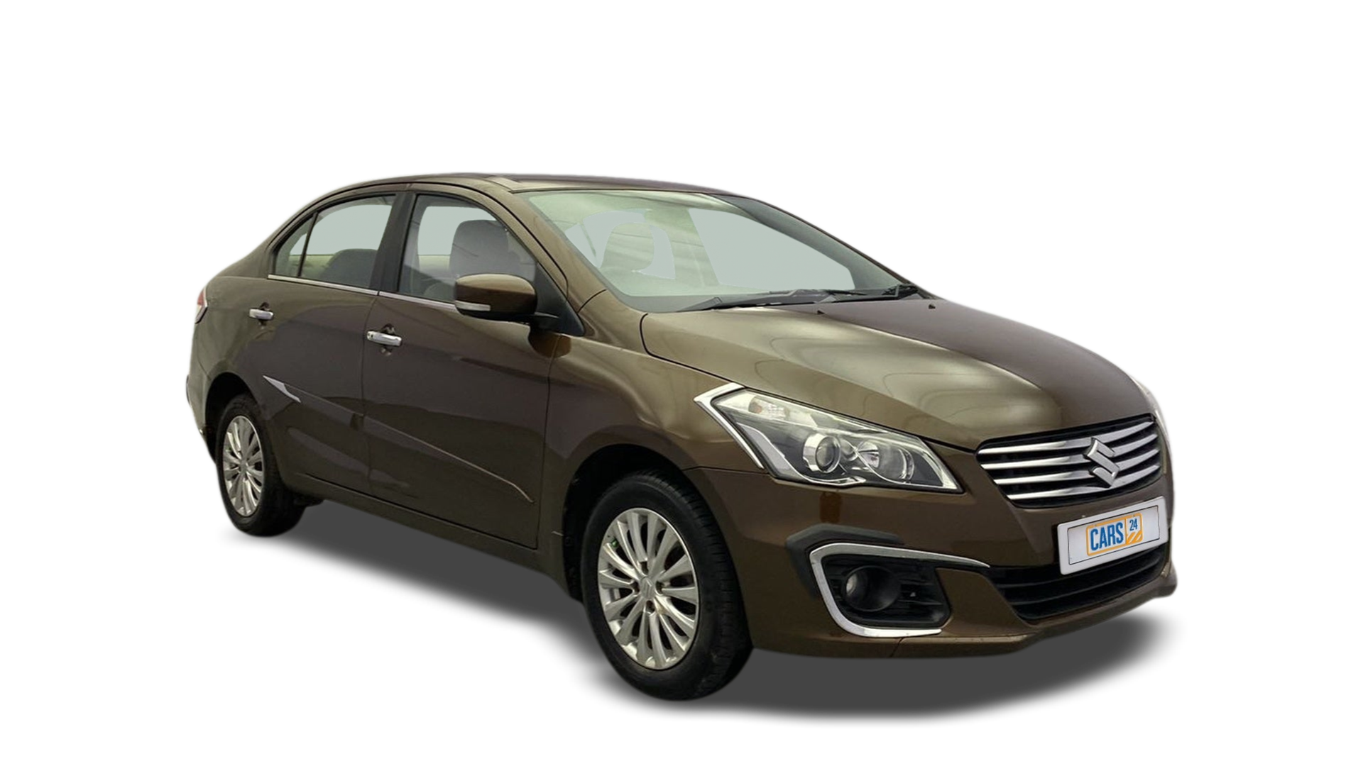Maruti Ciaz-img