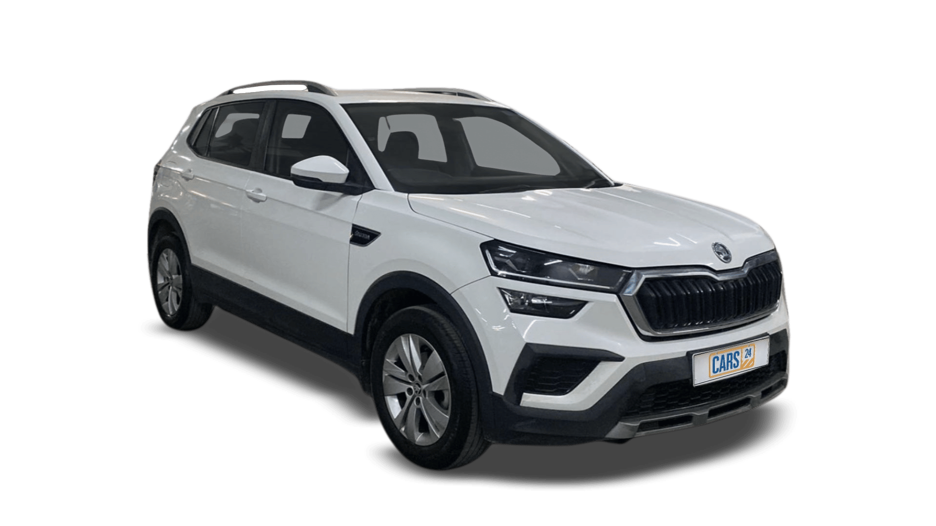 2022 Skoda KUSHAQ - SUV - Petrol - Manual - ₹11.29 lakh