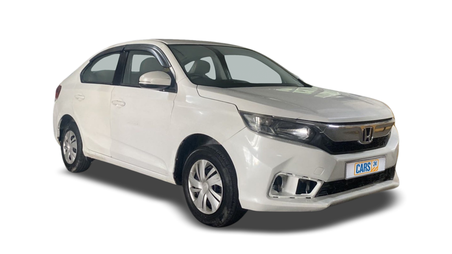 2018 Honda Amaze - Sedan - Petrol - Manual - ₹4.81 lakh