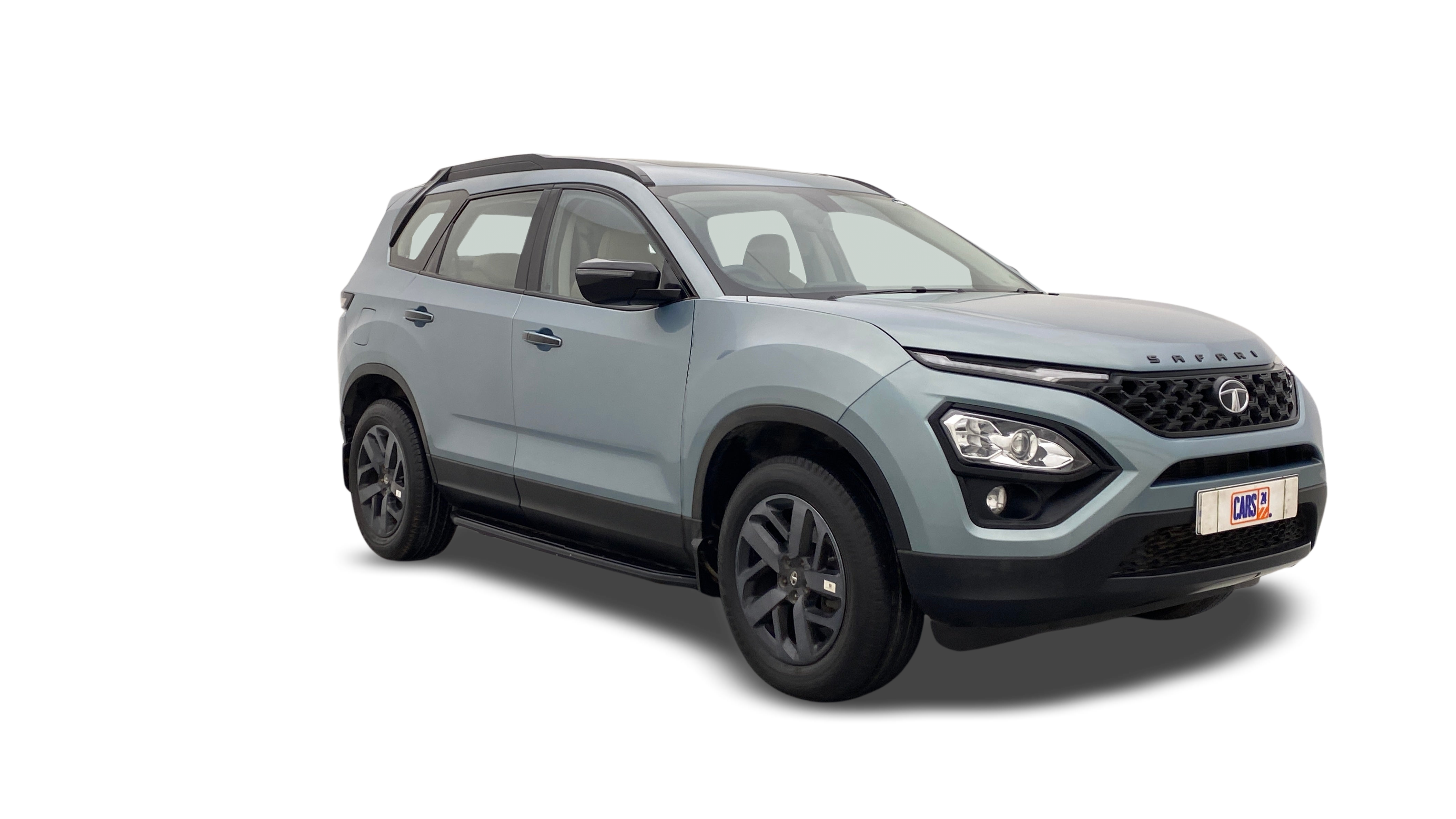 Tata Safari-img