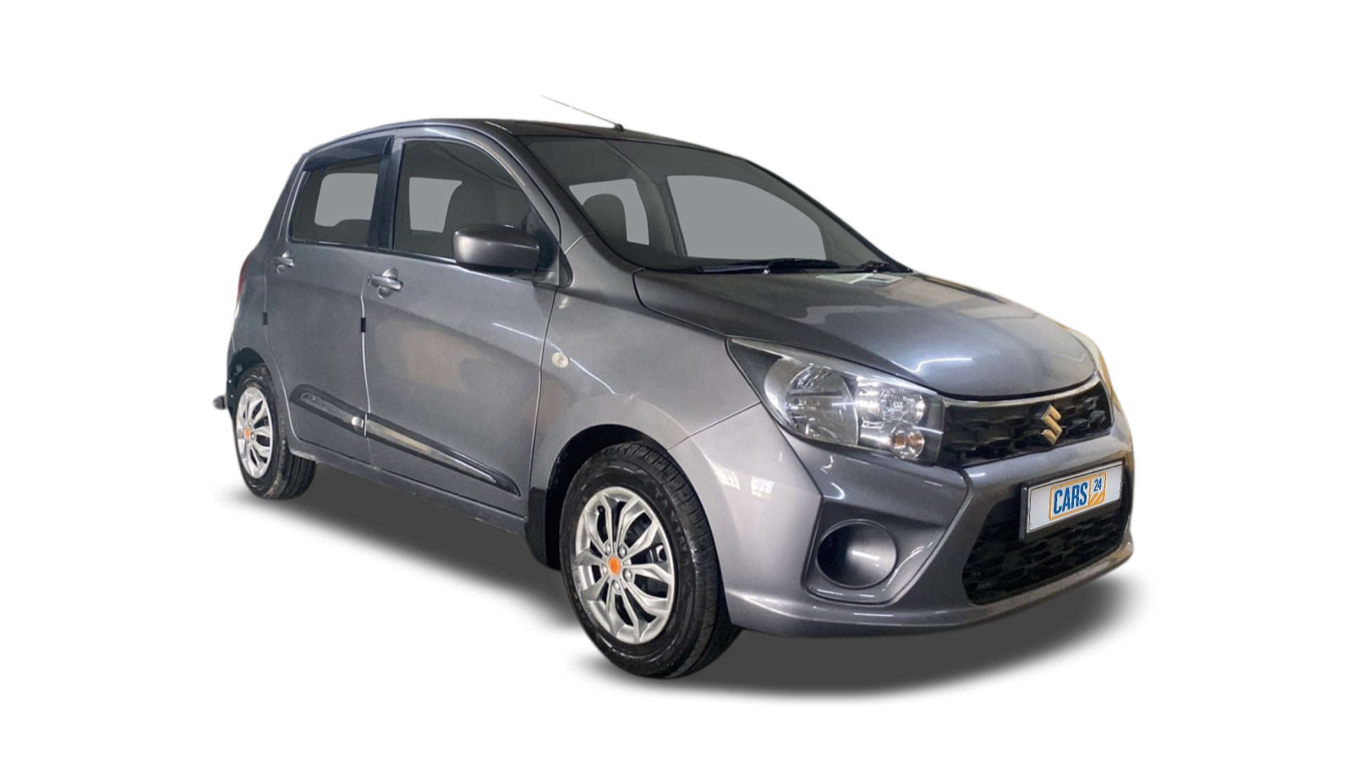 2020 Maruti Celerio - Hatchback - CNG - Manual - ₹5.00 lakh
