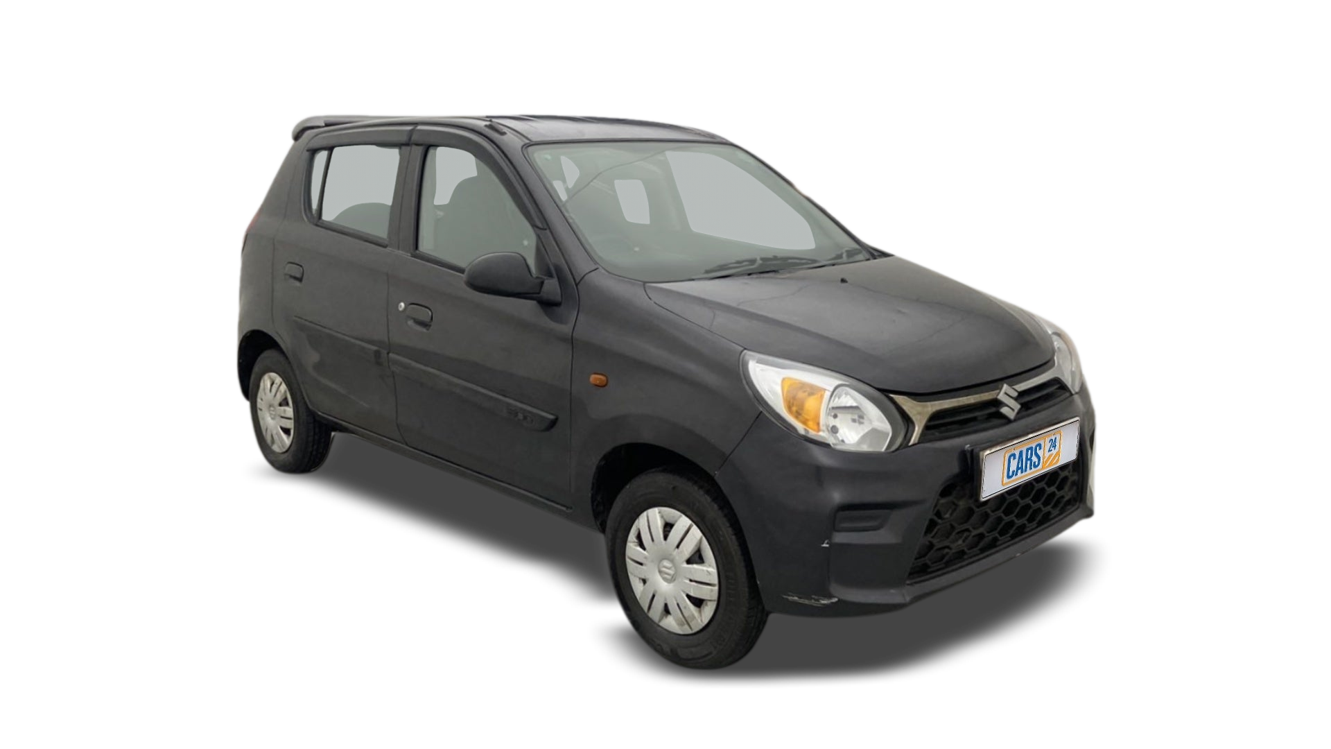 Maruti Alto-img