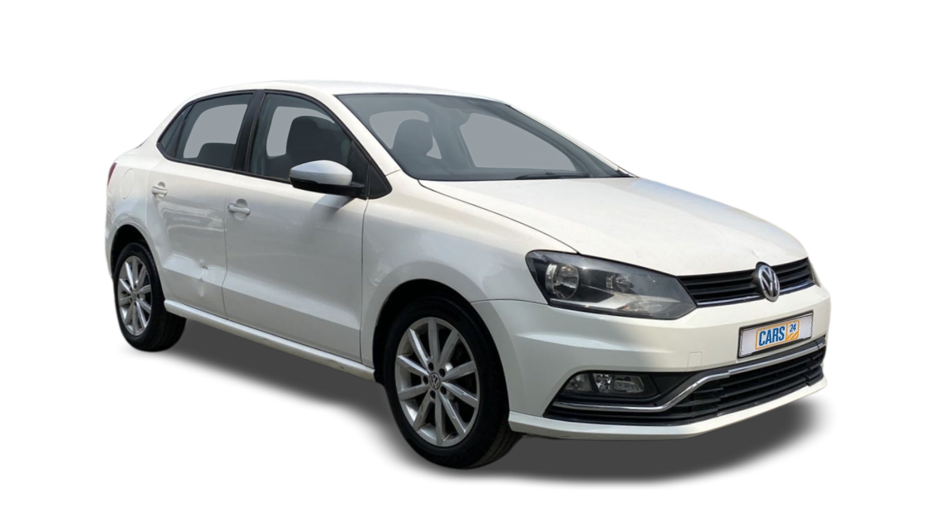 Volkswagen Ameo-img