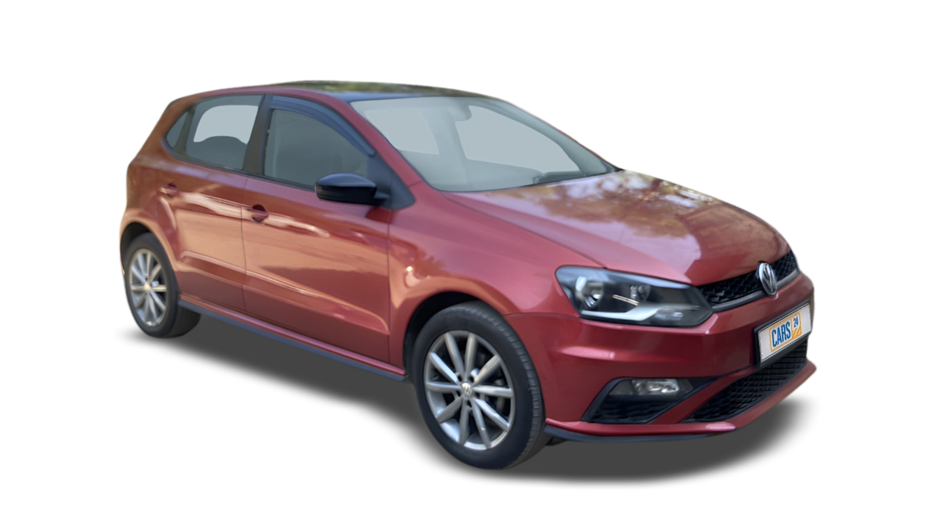 Volkswagen Polo-img