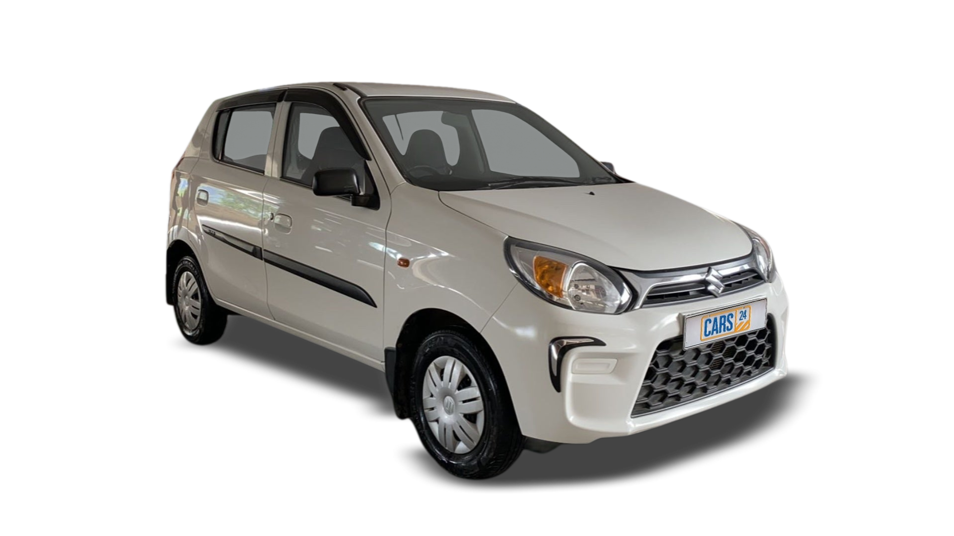 Maruti Alto-img