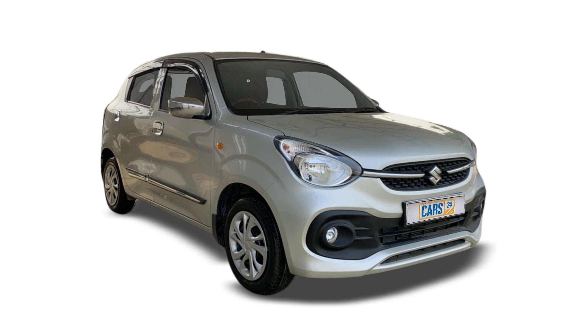 2022 Maruti Celerio - Hatchback - Petrol - Manual - ₹5.21 lakh