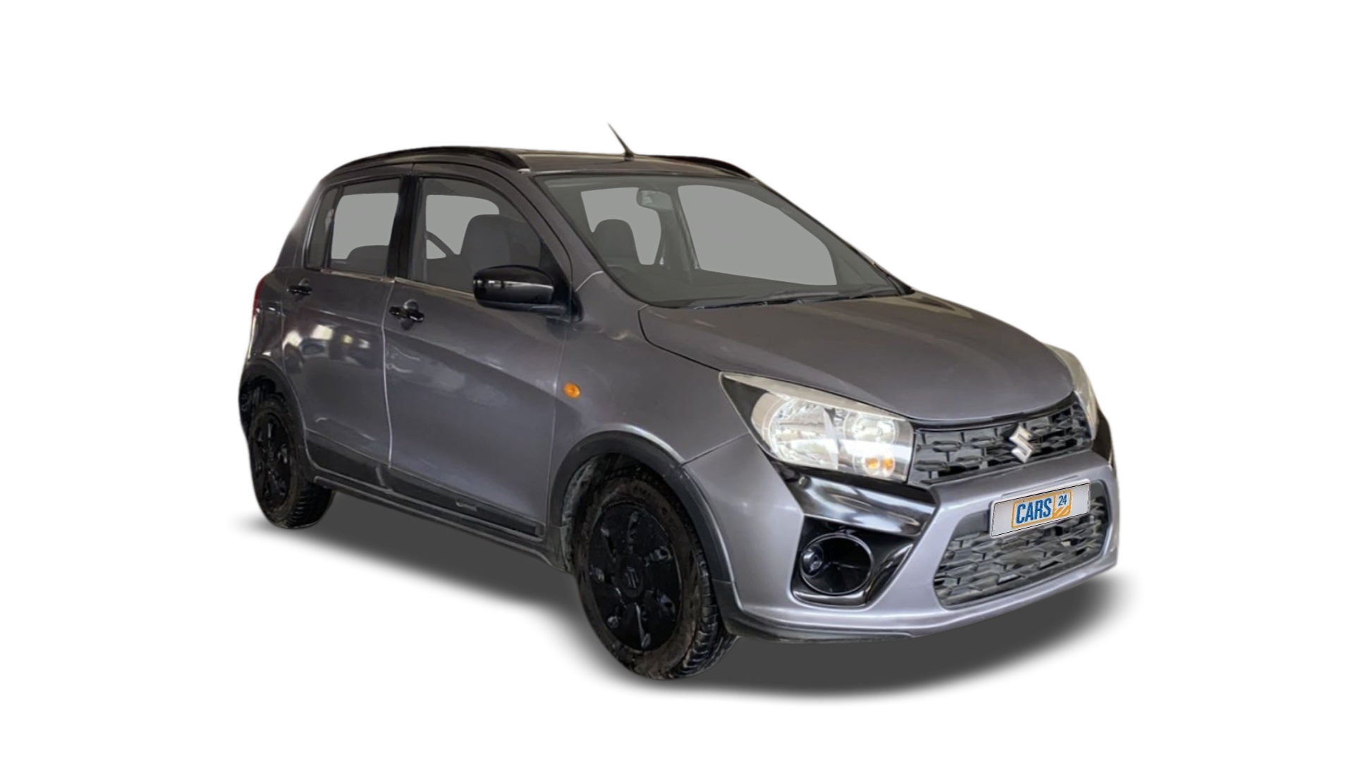 Maruti Celerio X-img