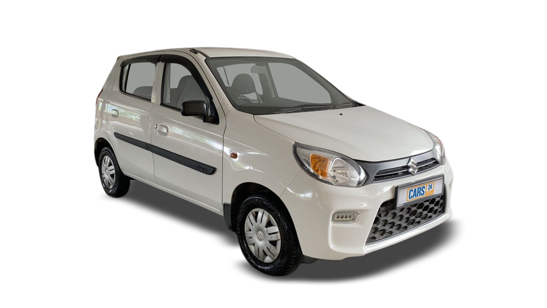 2019 Maruti Alto - Hatchback - Petrol - Manual - ₹3.25 lakh