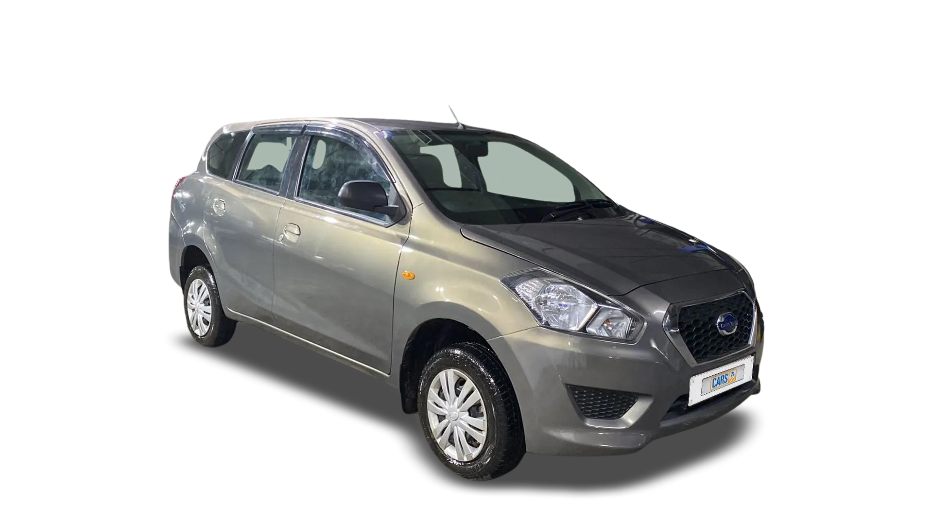 Datsun Go Plus-img