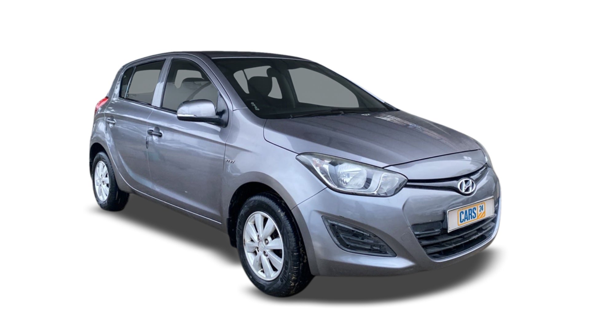 2013 Hyundai i20 - Hatchback - Petrol - Manual - ₹2.99 lakh