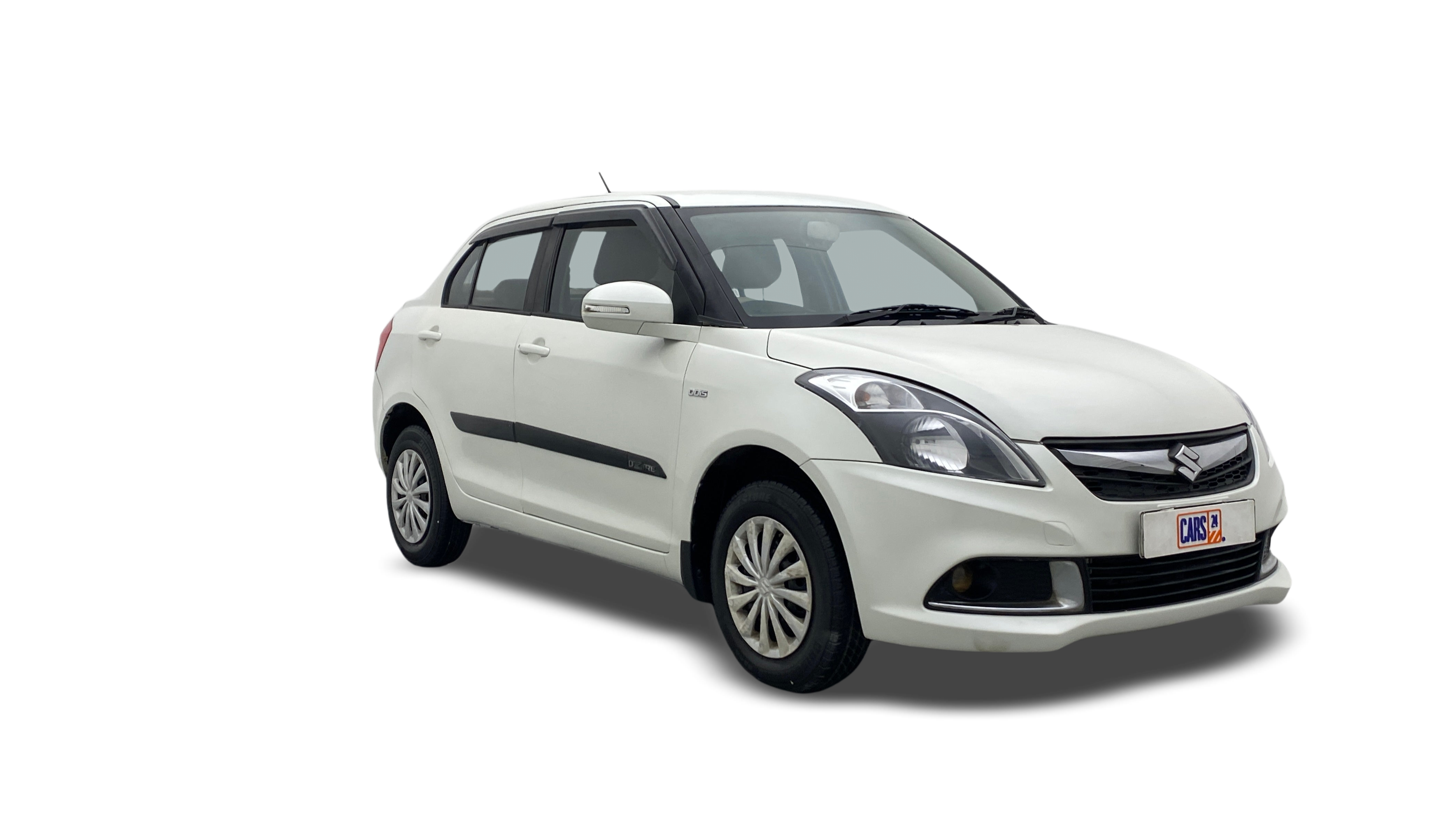 2016 Maruti Swift Dzire - Sedan - Diesel - Manual - ₹4.67 lakh